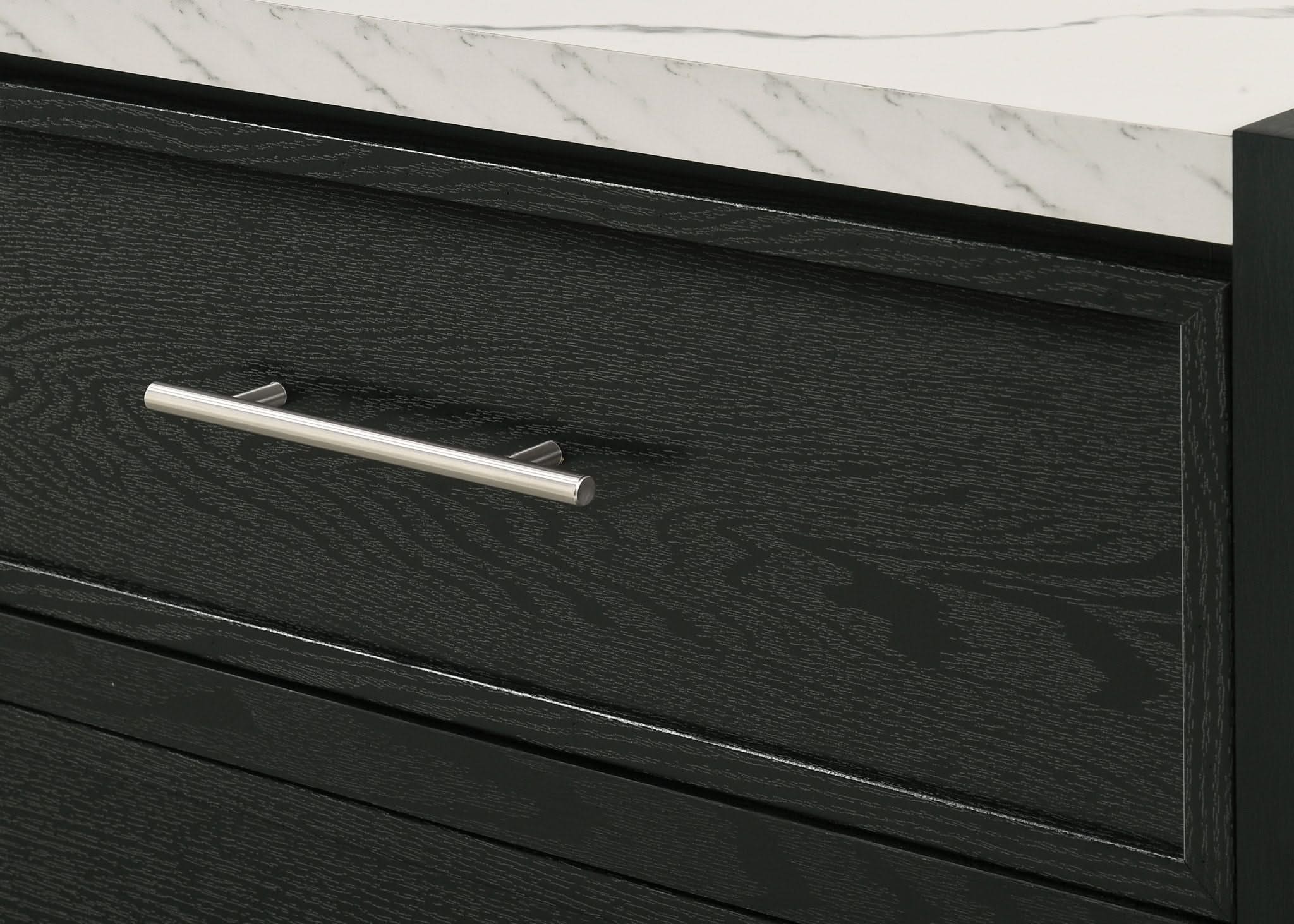 Lamar - Dresser - Black - Image 4