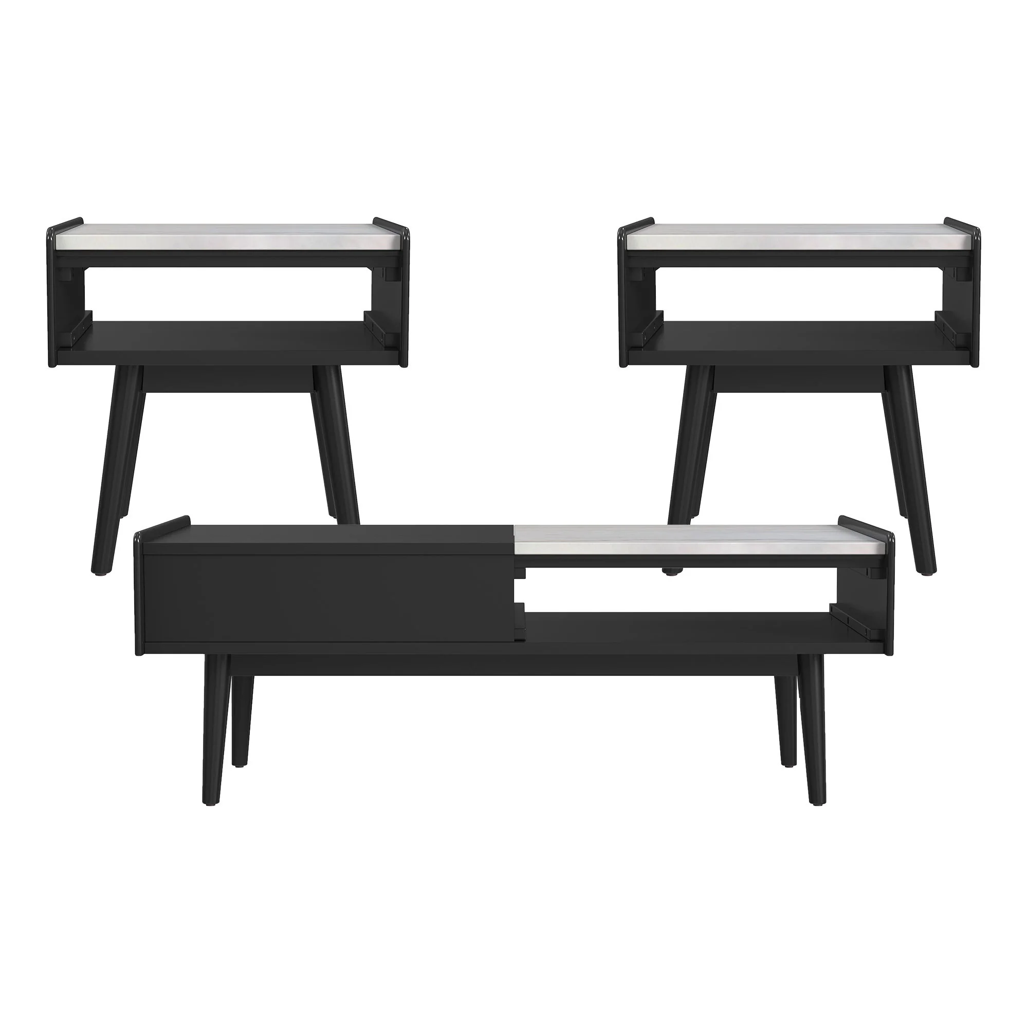 Lanette - Occasional Table - Image 2
