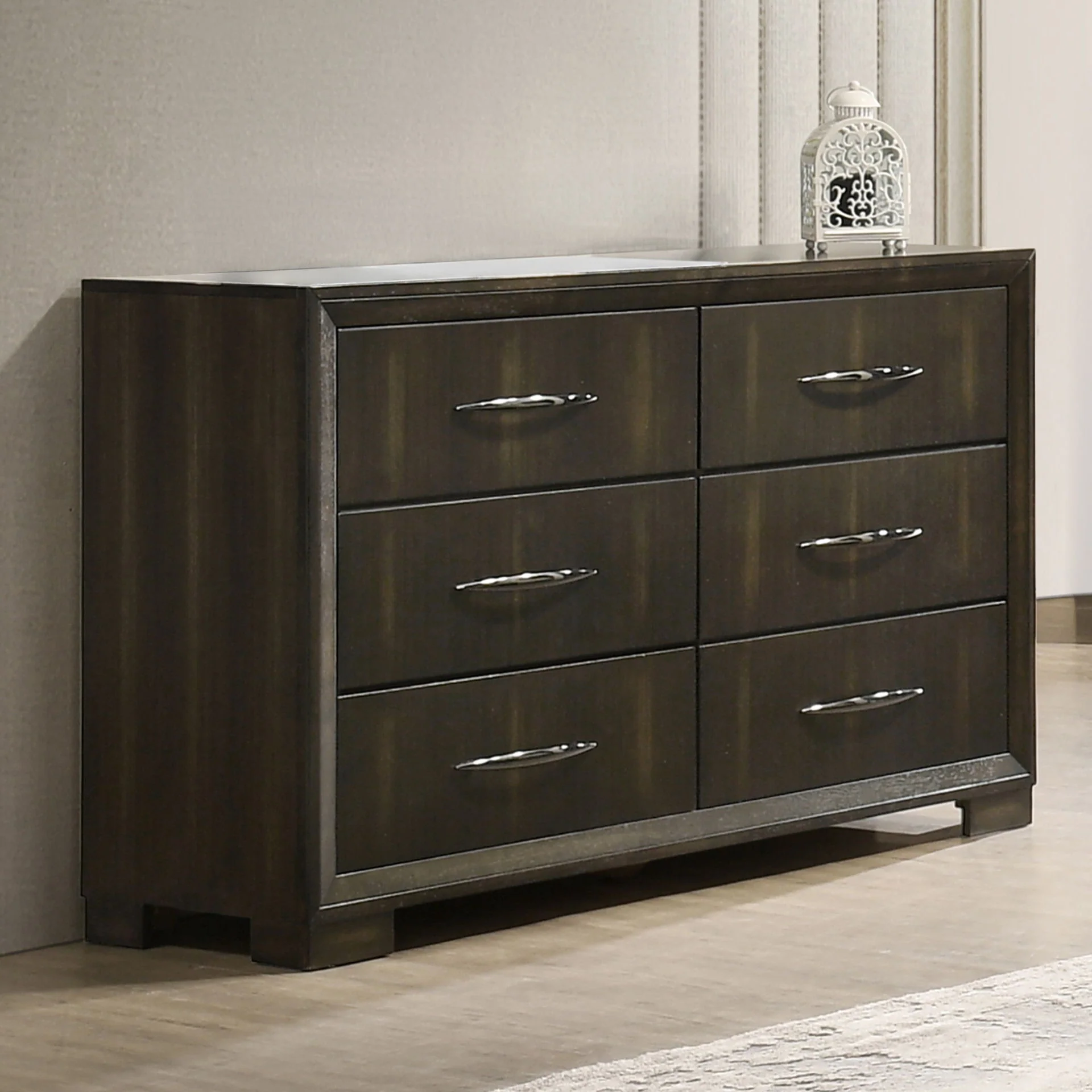 Langston - 6 Drawer Dresser - Image 2