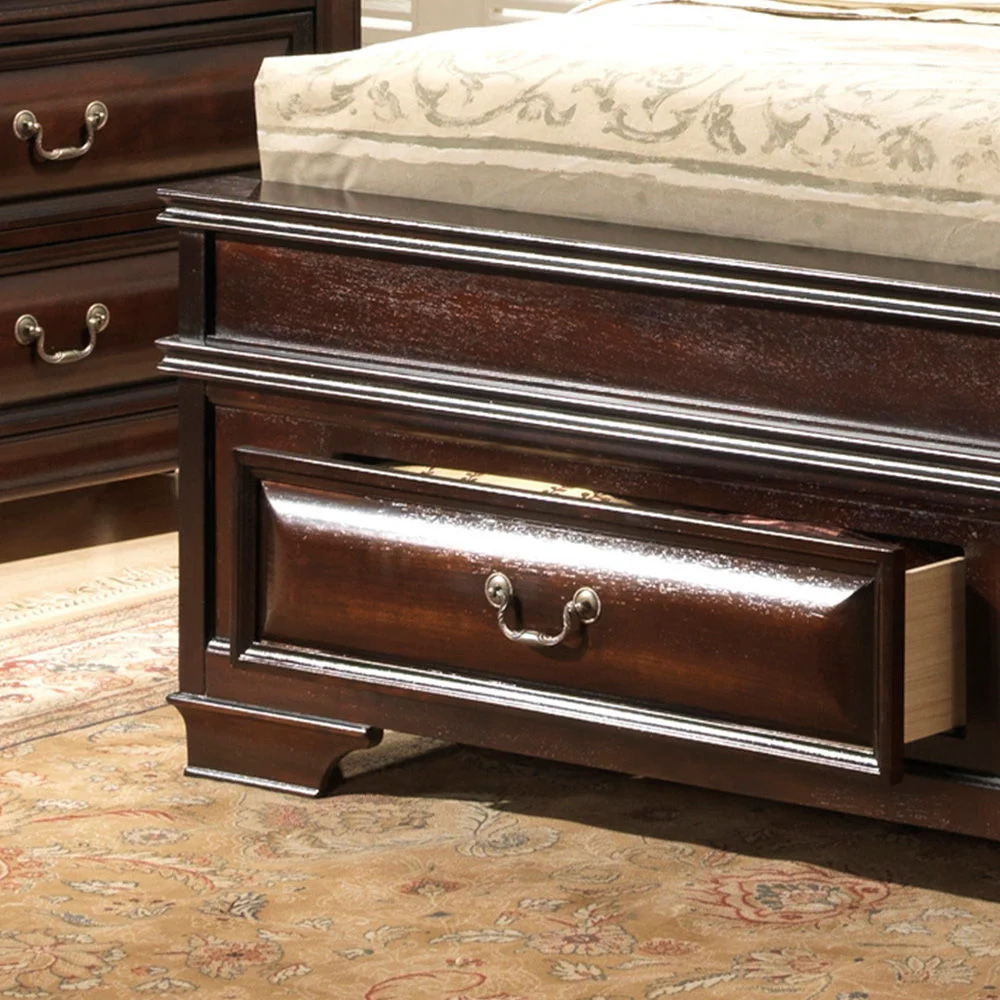 Lavita - Storage Bed - Image 10