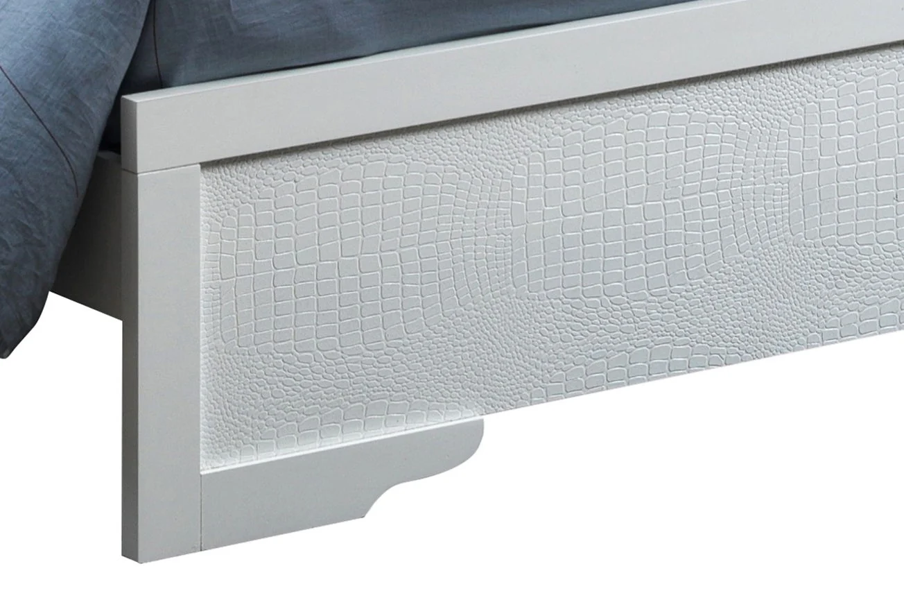 LED Elegant Bed - Image 12