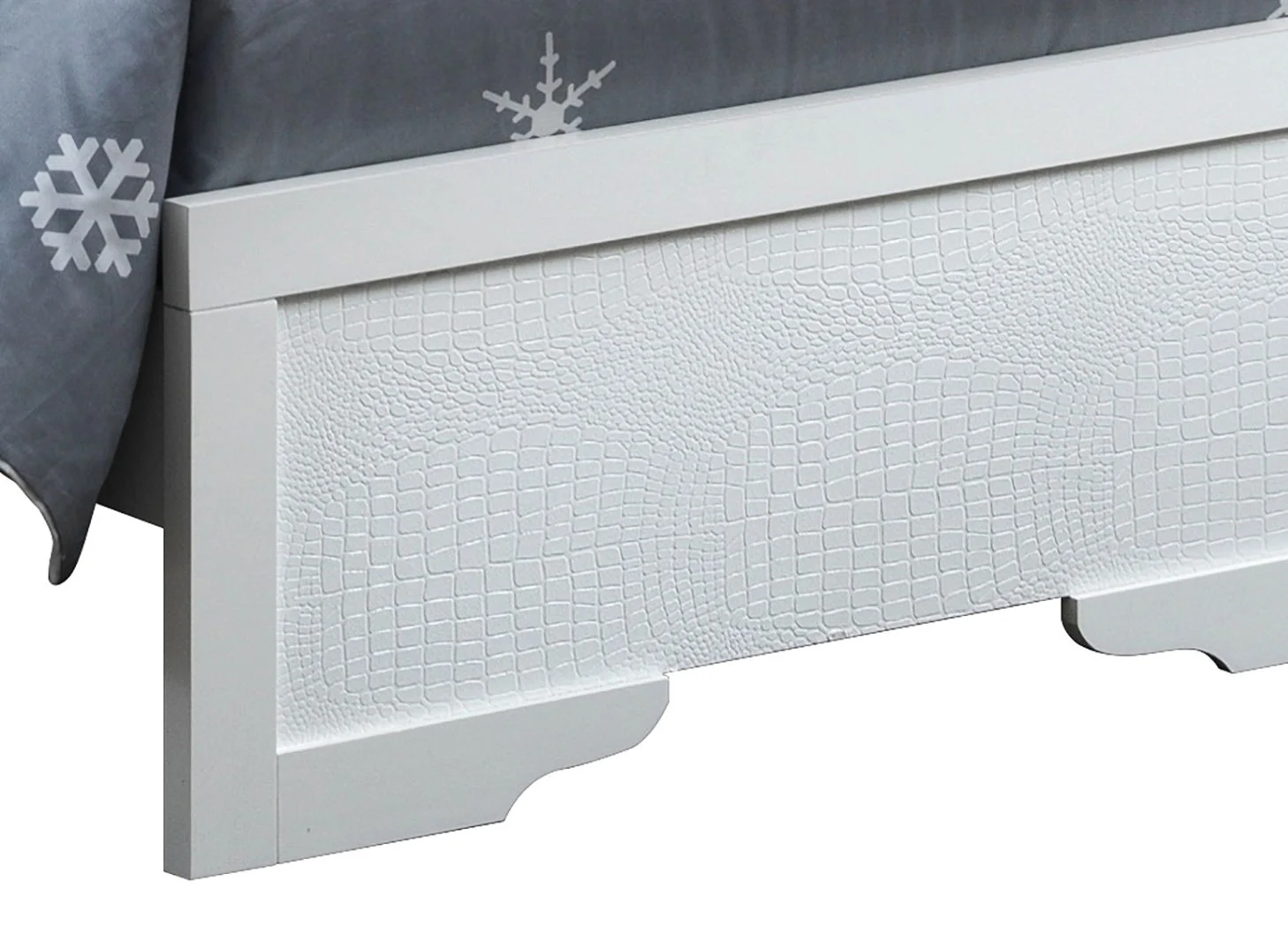 LED Elegant Bed - Image 13