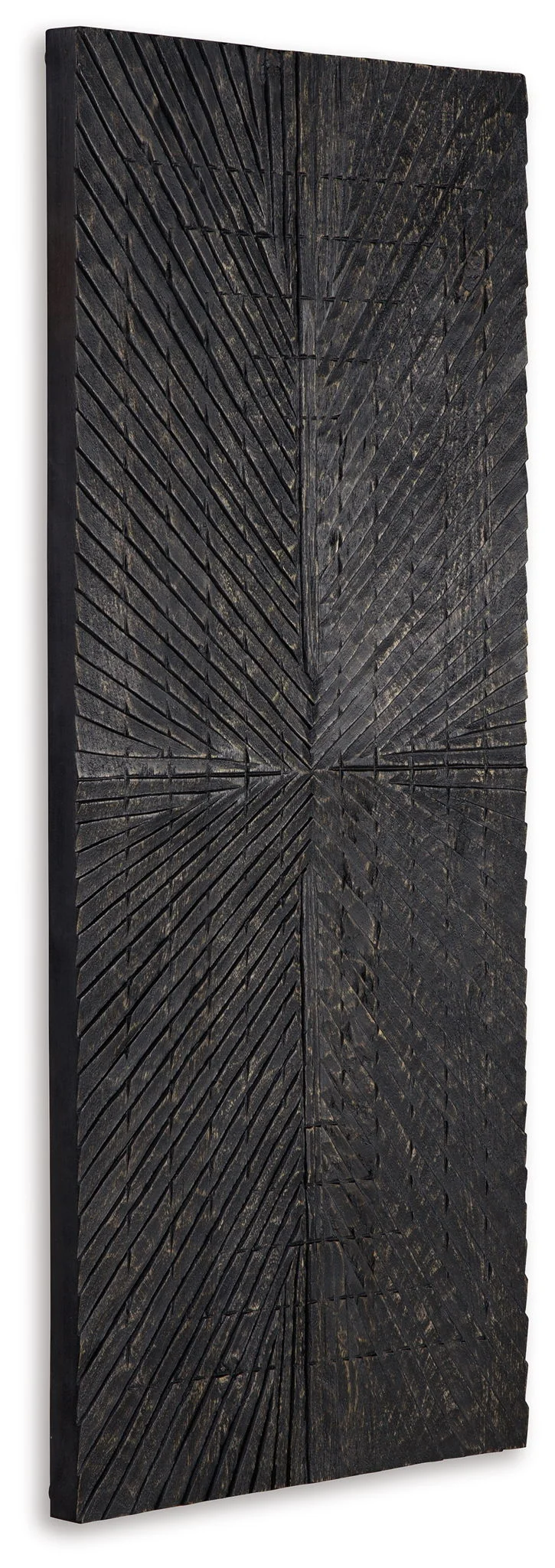 Lenora - Wall Decor - Antique Black - Image 4