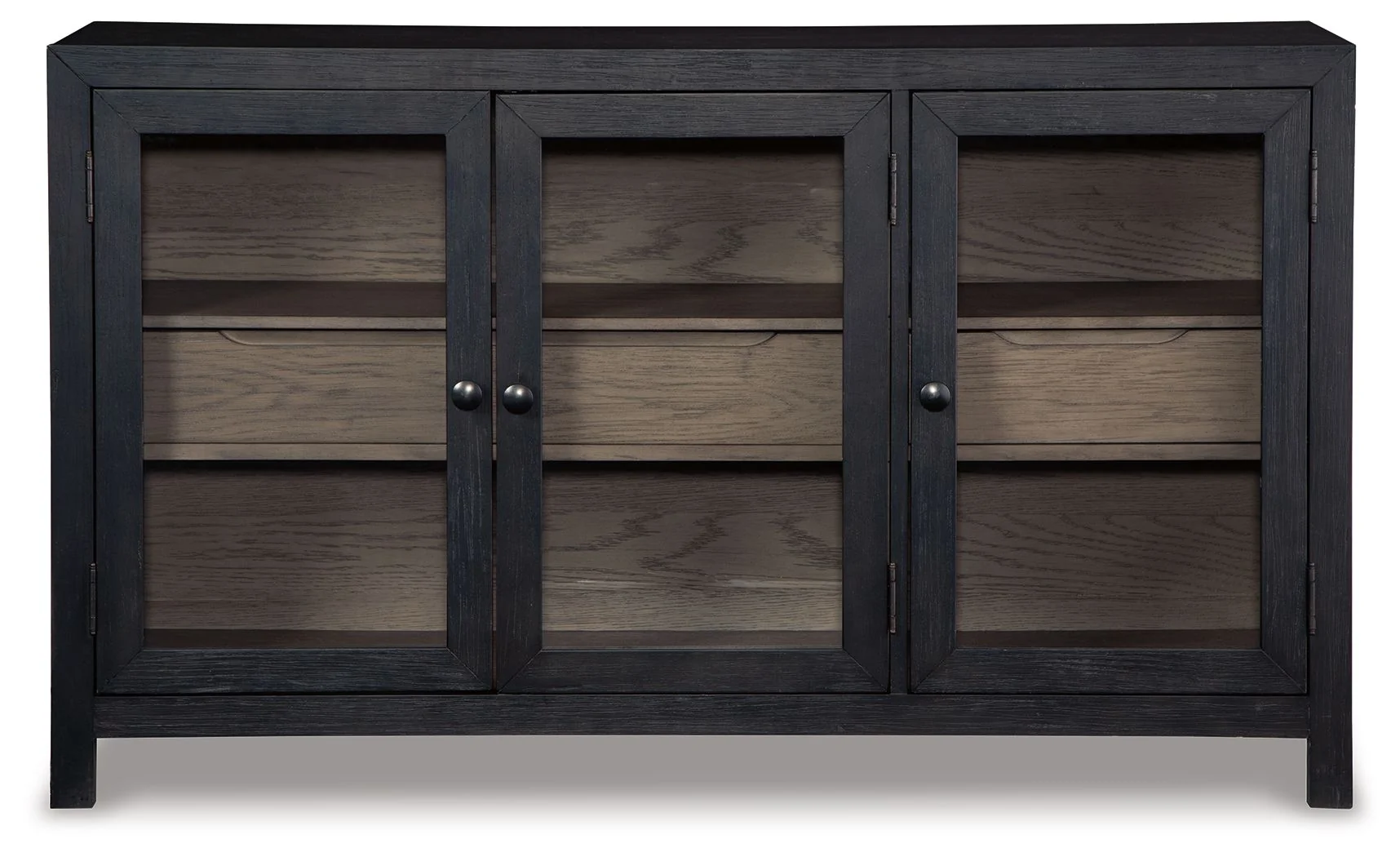 Lenston - Accent Cabinet - Image 4