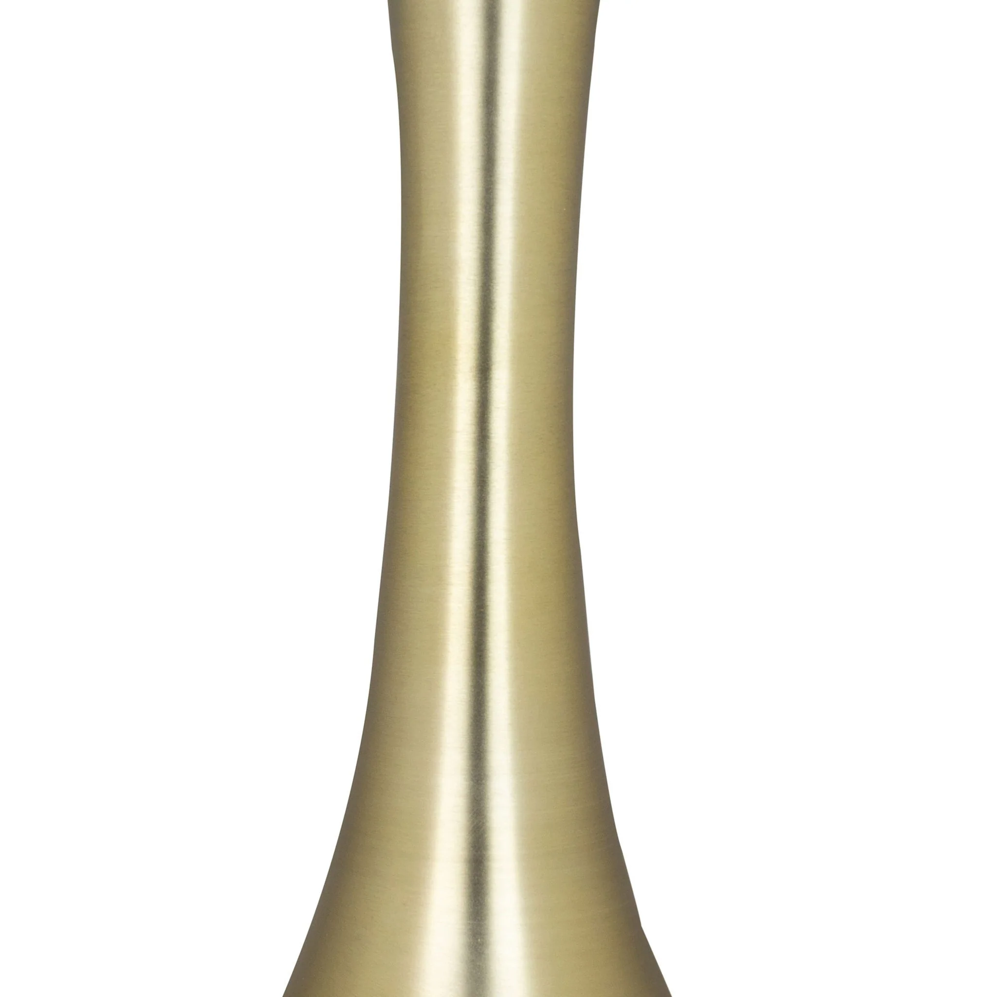 Lenuxe - Contemporary Table - Gold - Image 3