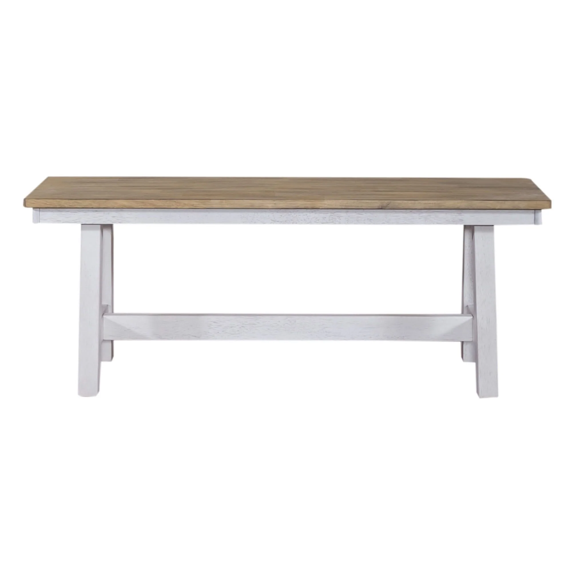 Lindsey Farm - Backless Bench - Image 7