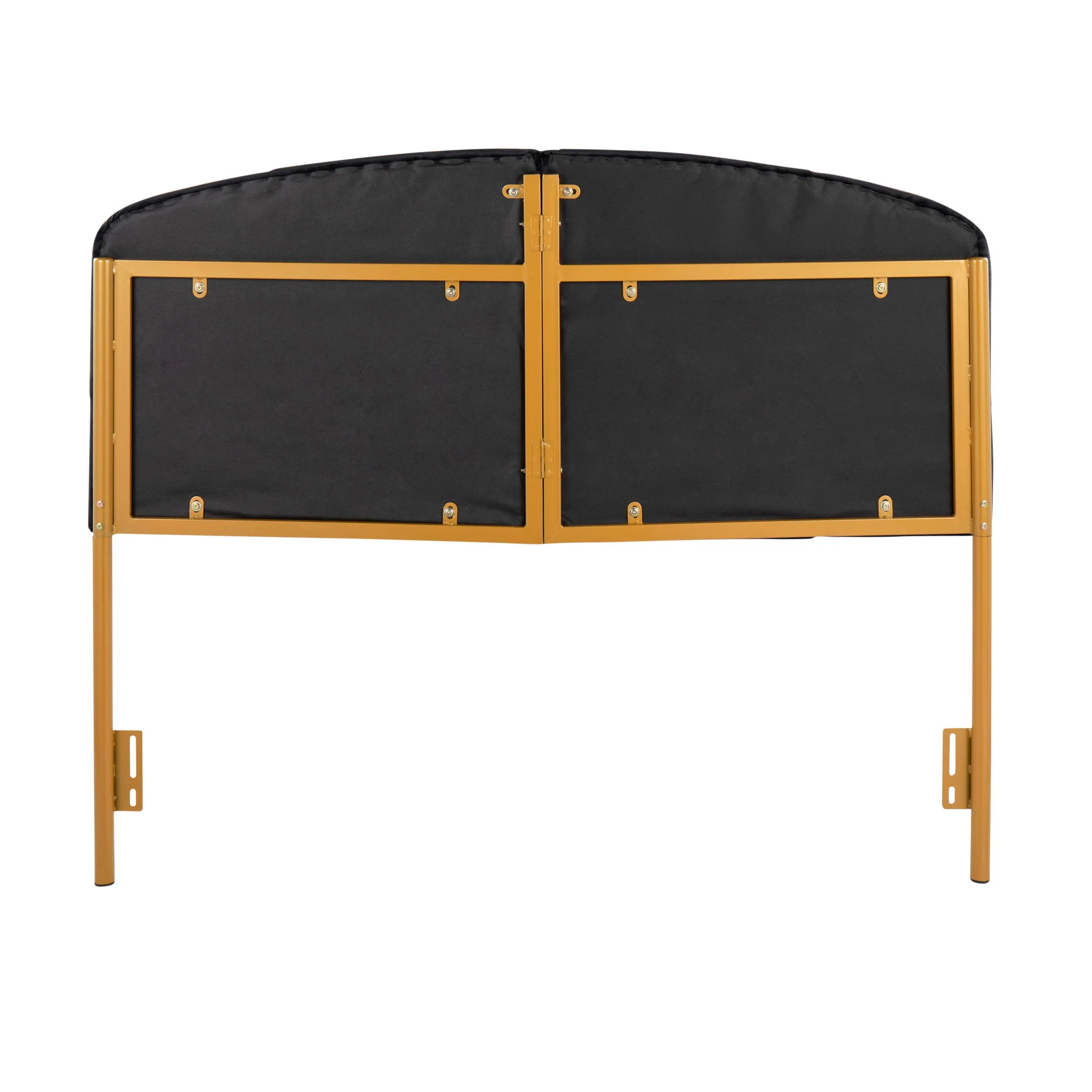 Lindsey - Headboard Contemporary Glam - Image 10