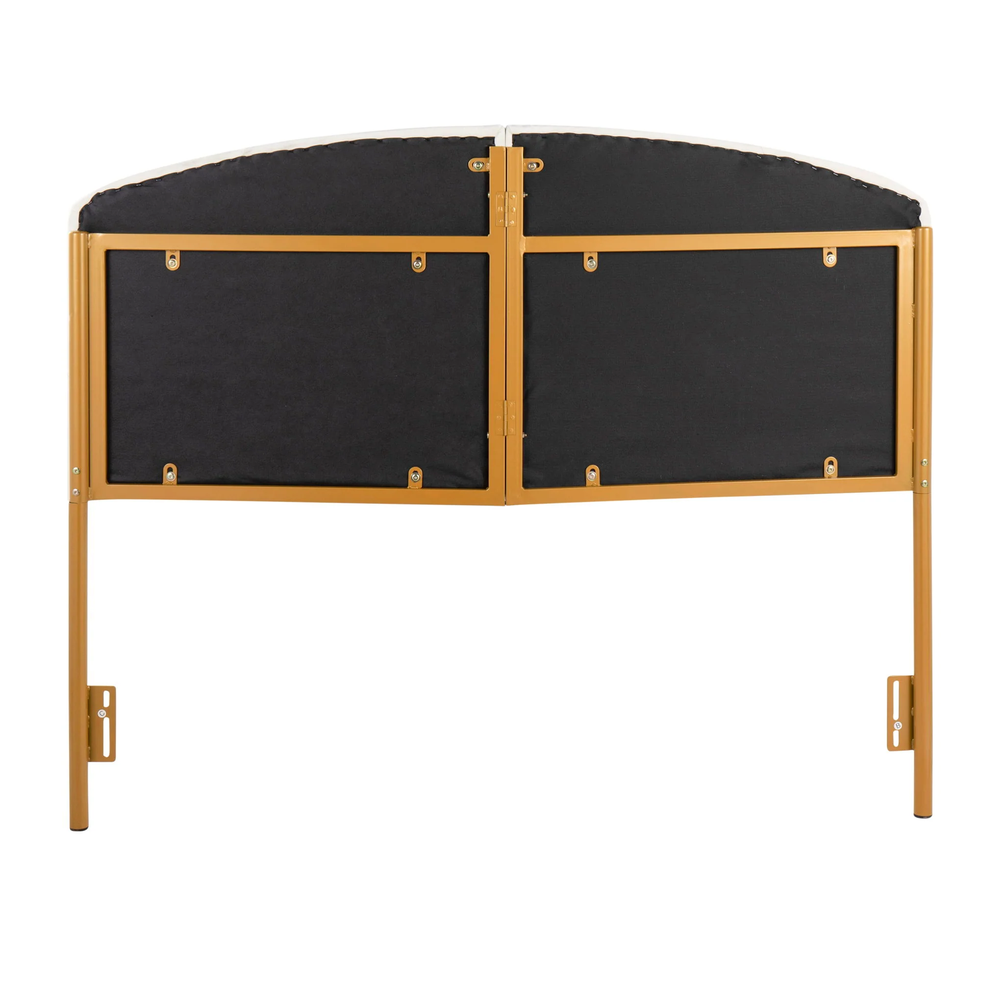 Lindsey - Headboard Contemporary Glam - Image 5