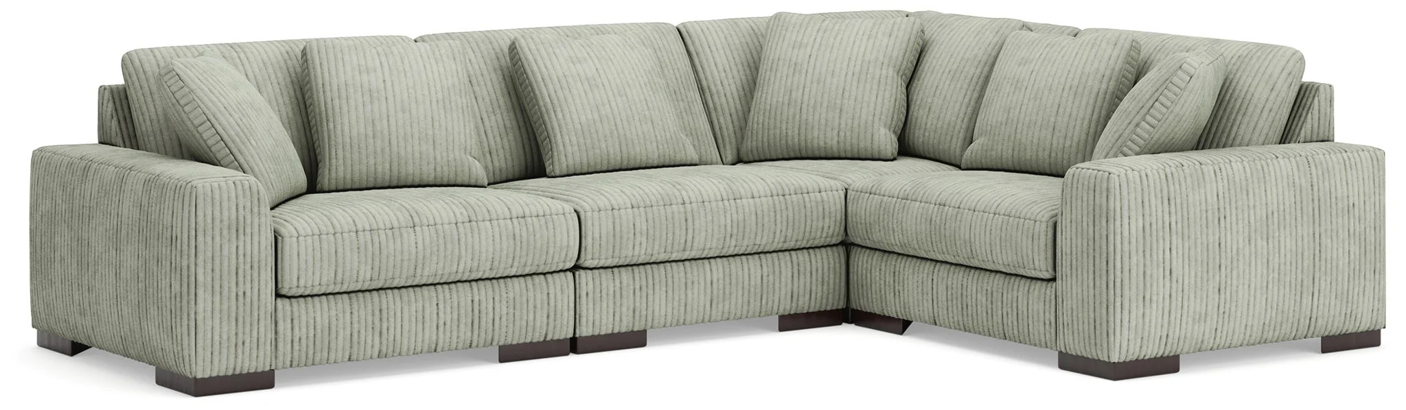 Lindyn - Sectional - Image 33