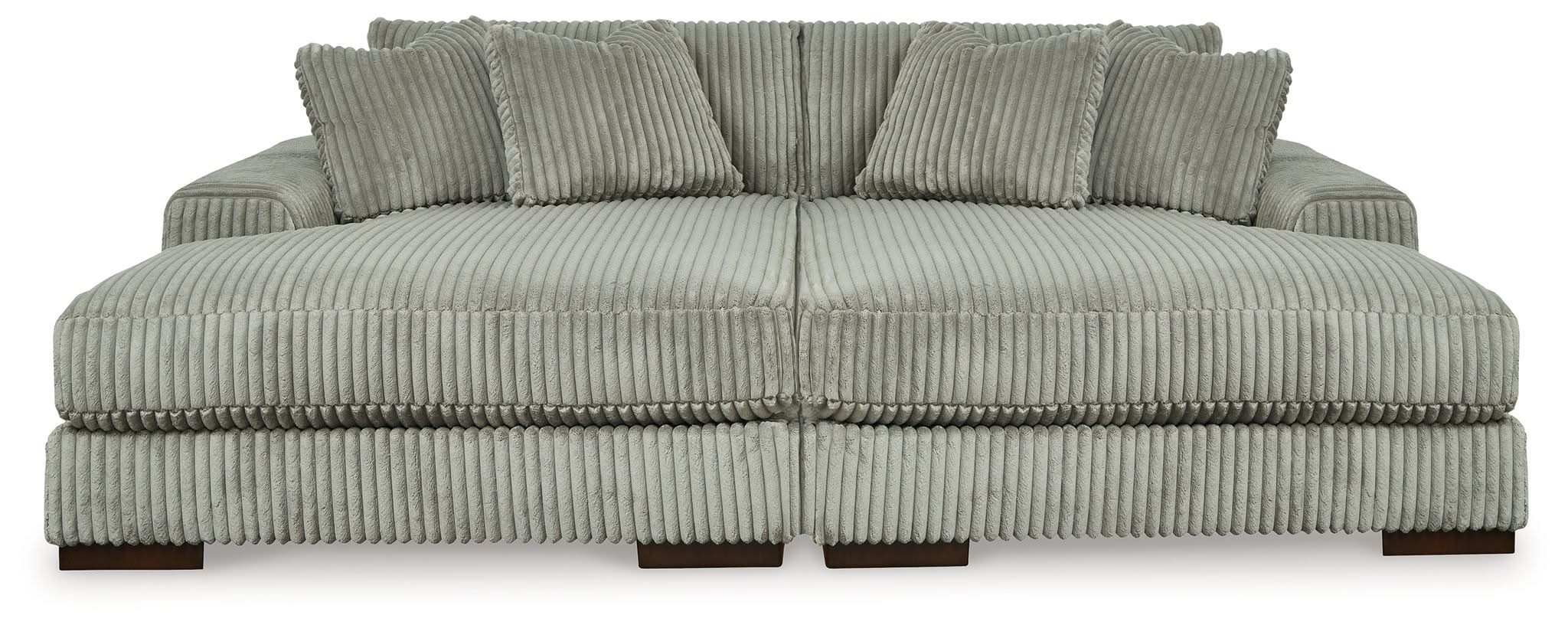 Lindyn - Sectional - Image 5