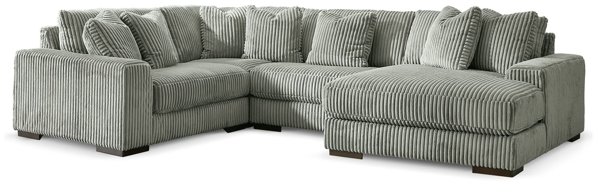 Lindyn - Sectional - Image 6