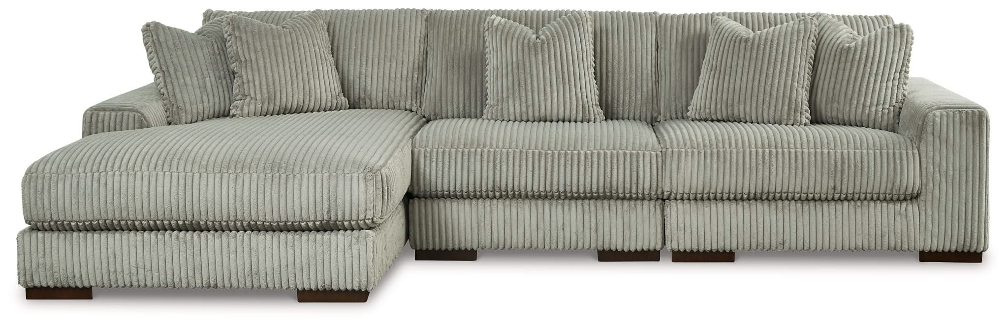 Lindyn - Sectional - Image 7