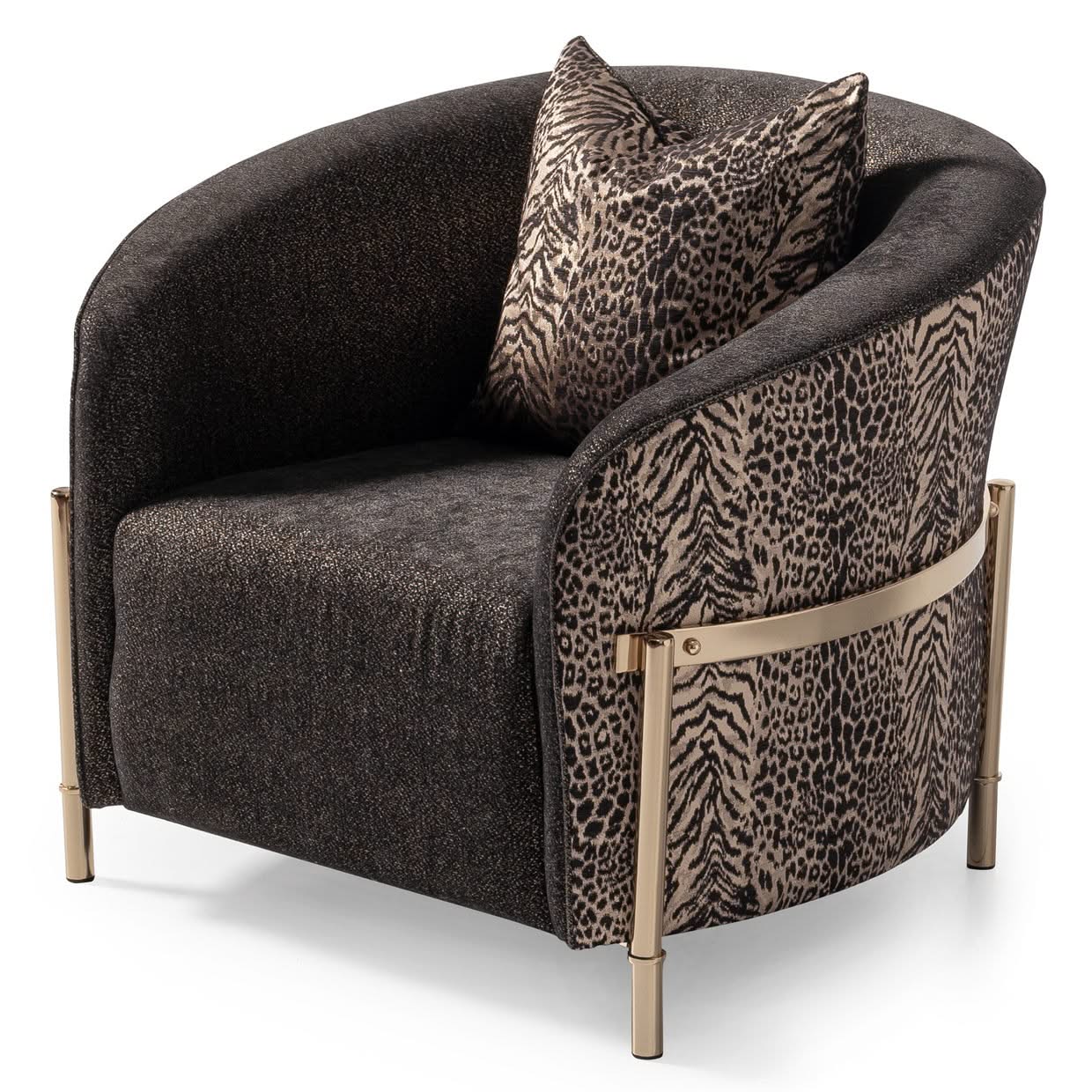 Lisbon - Accent Chair - Image 3