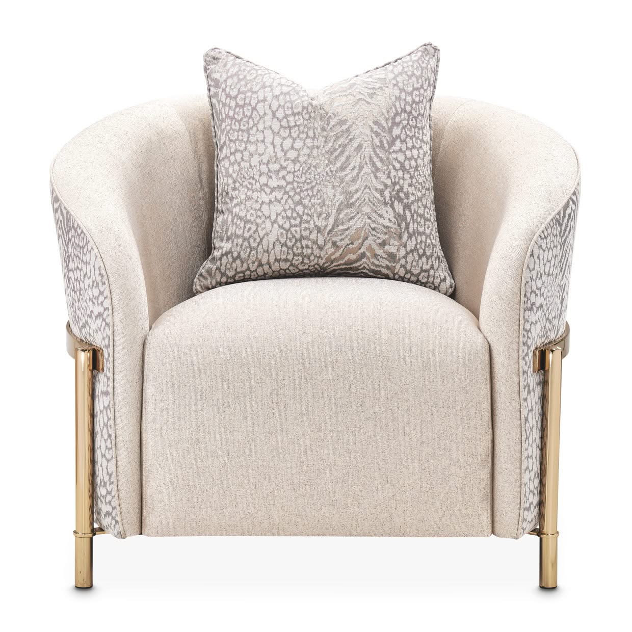 Lisbon - Accent Chair - Image 6