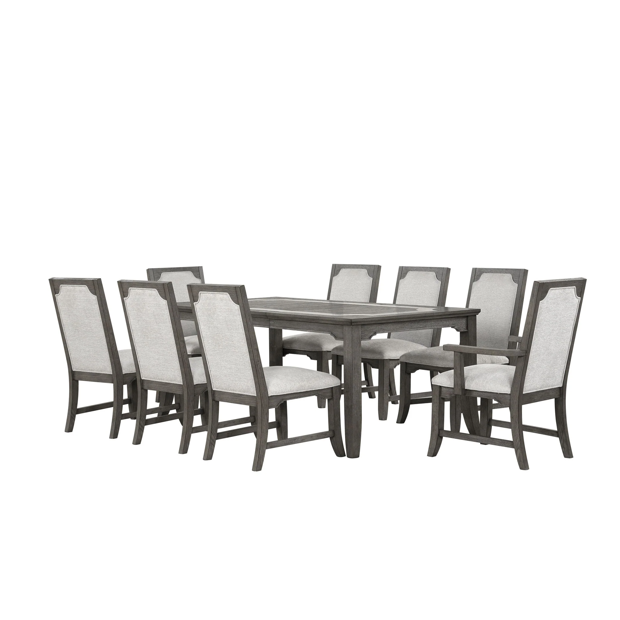 Lisbon - Dining Room Set - Image 4