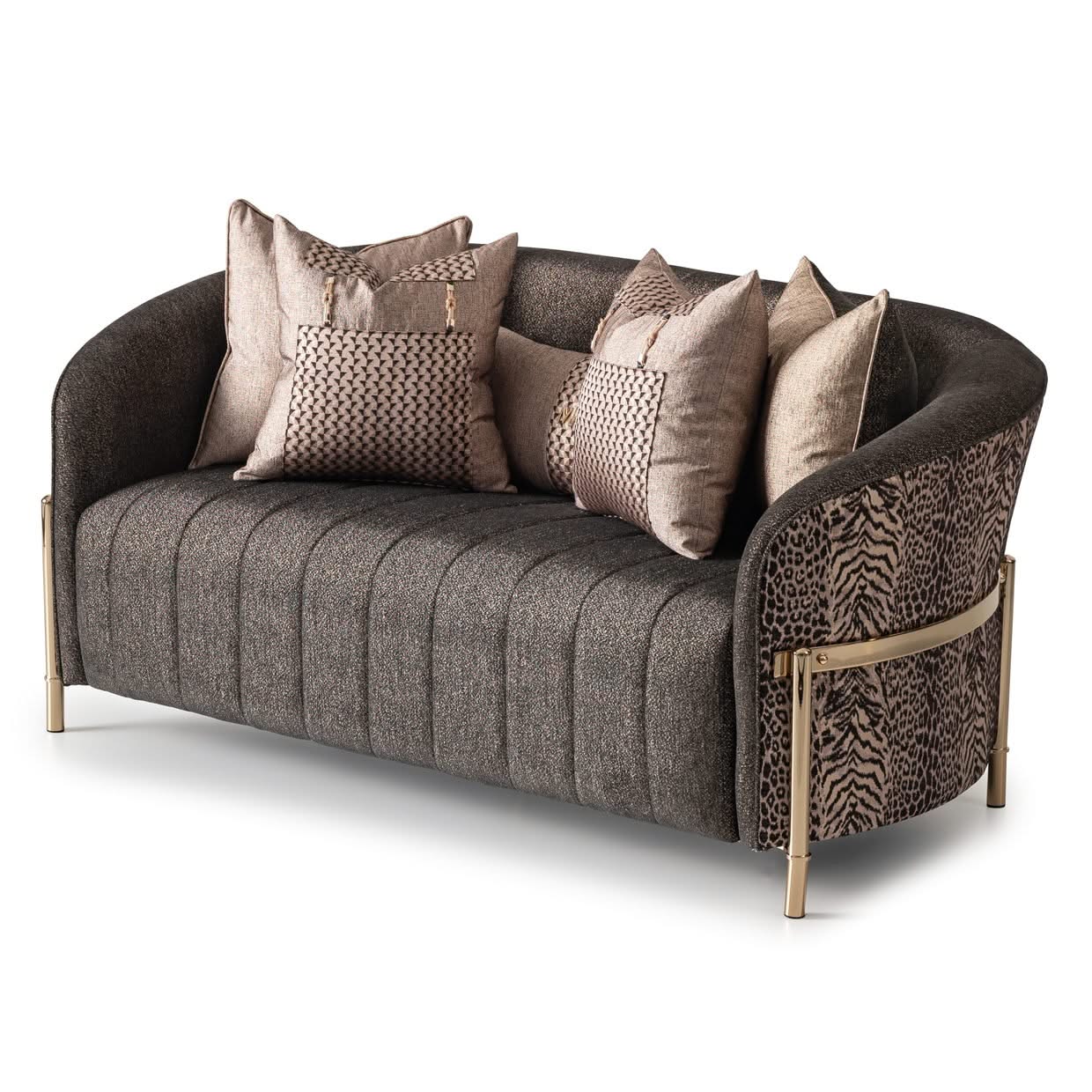 Lisbon - Loveseat - Image 5