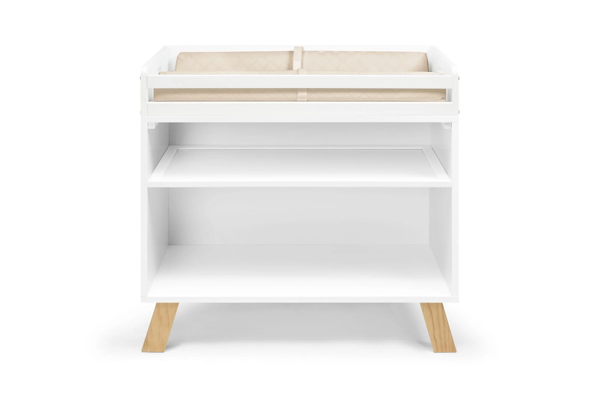 Livia - Multi Purpose Changing Table - Two Tone - Image 3