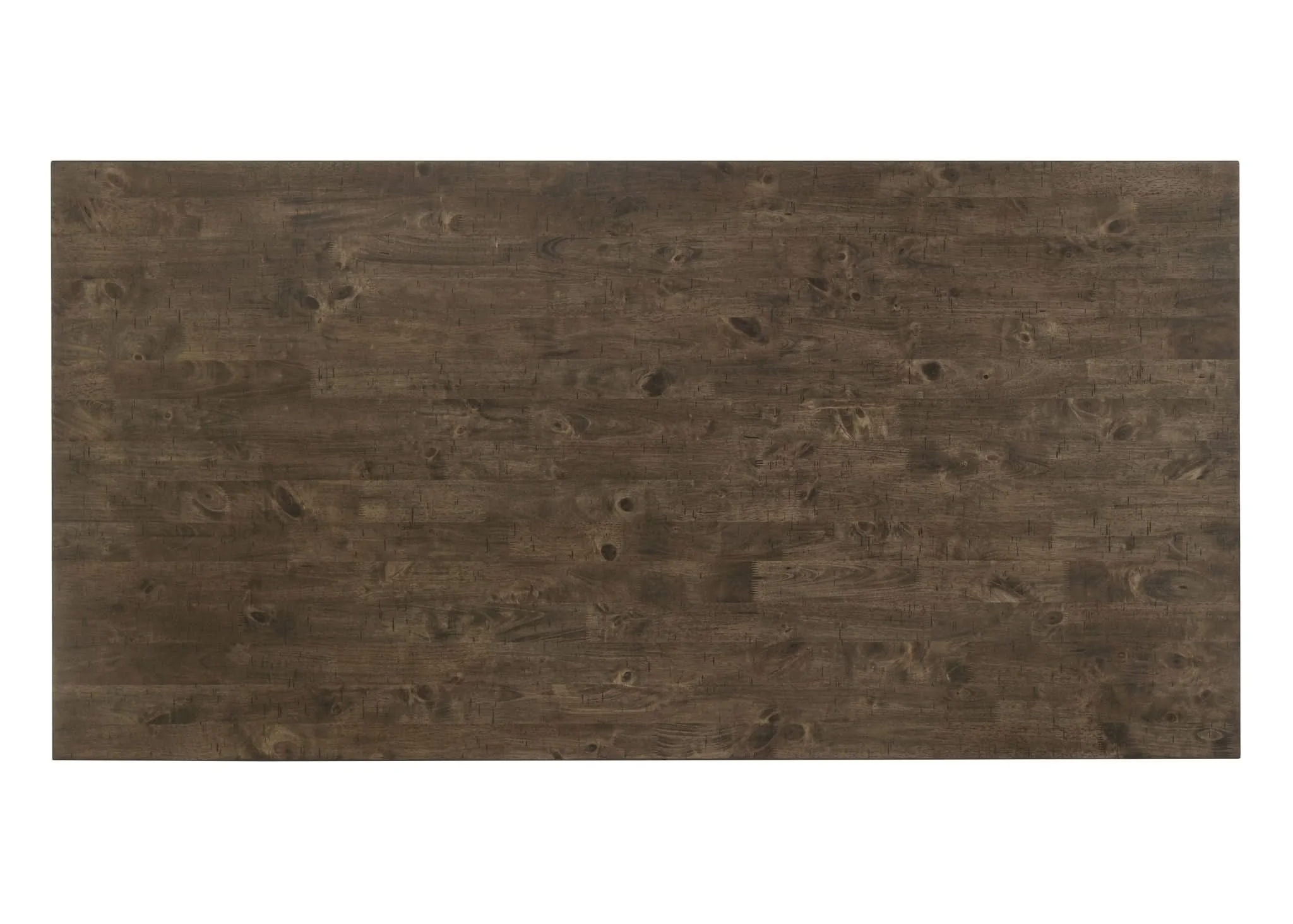 Lloyd - Rectangular Dining Table - Brown - Image 3