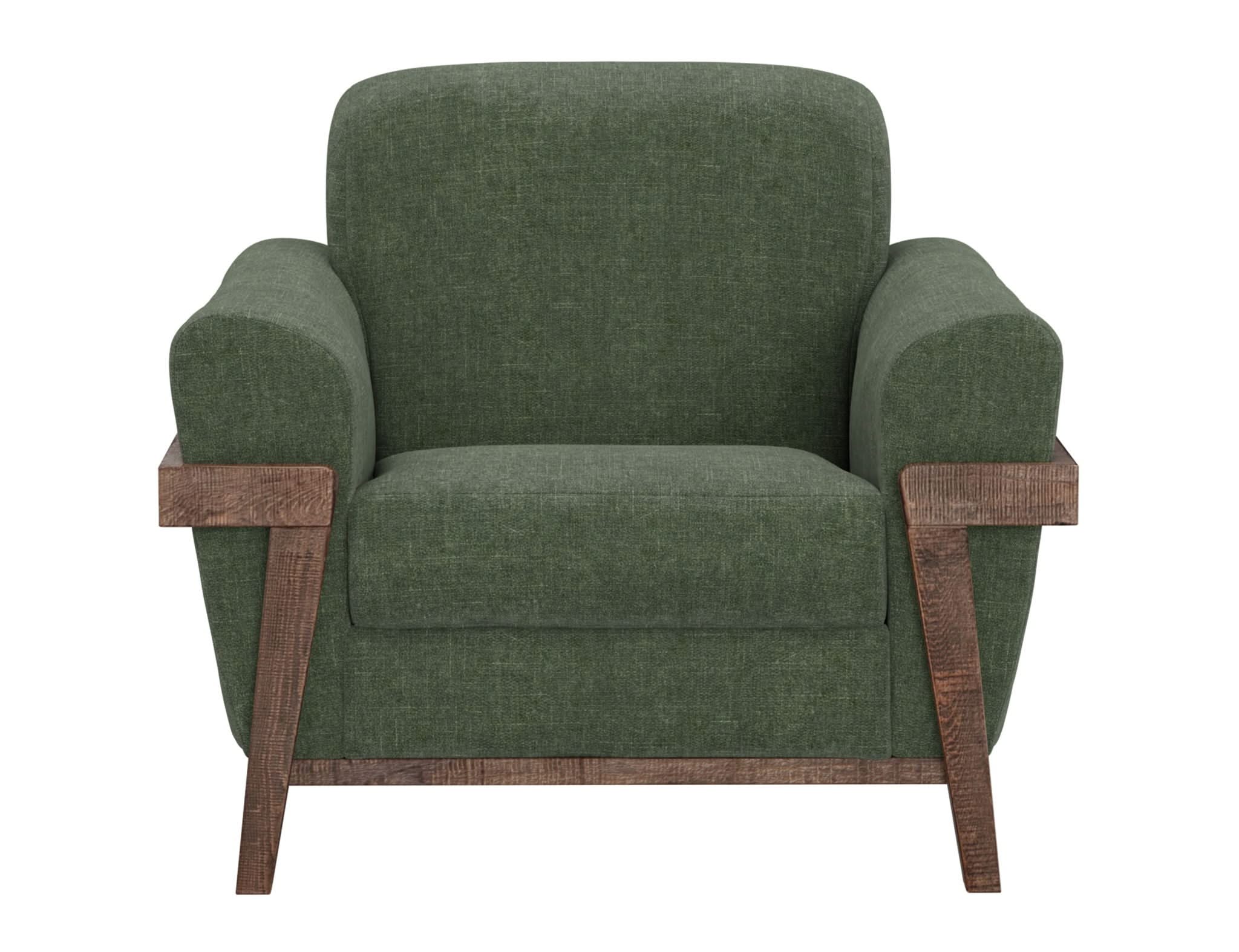 Loft - Arm Chair - Image 12