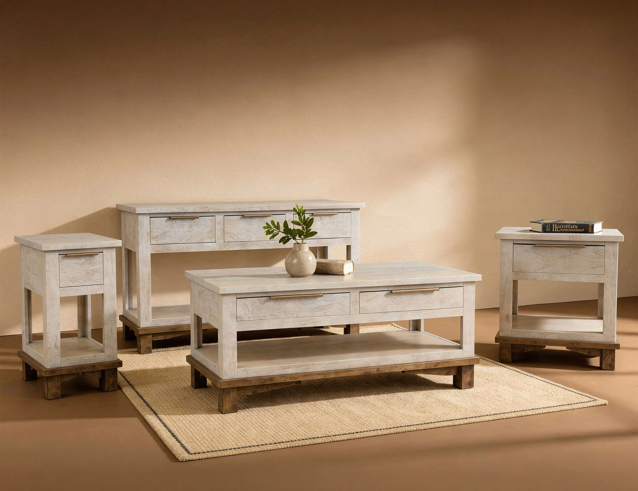 Loft - End Table - Image 6