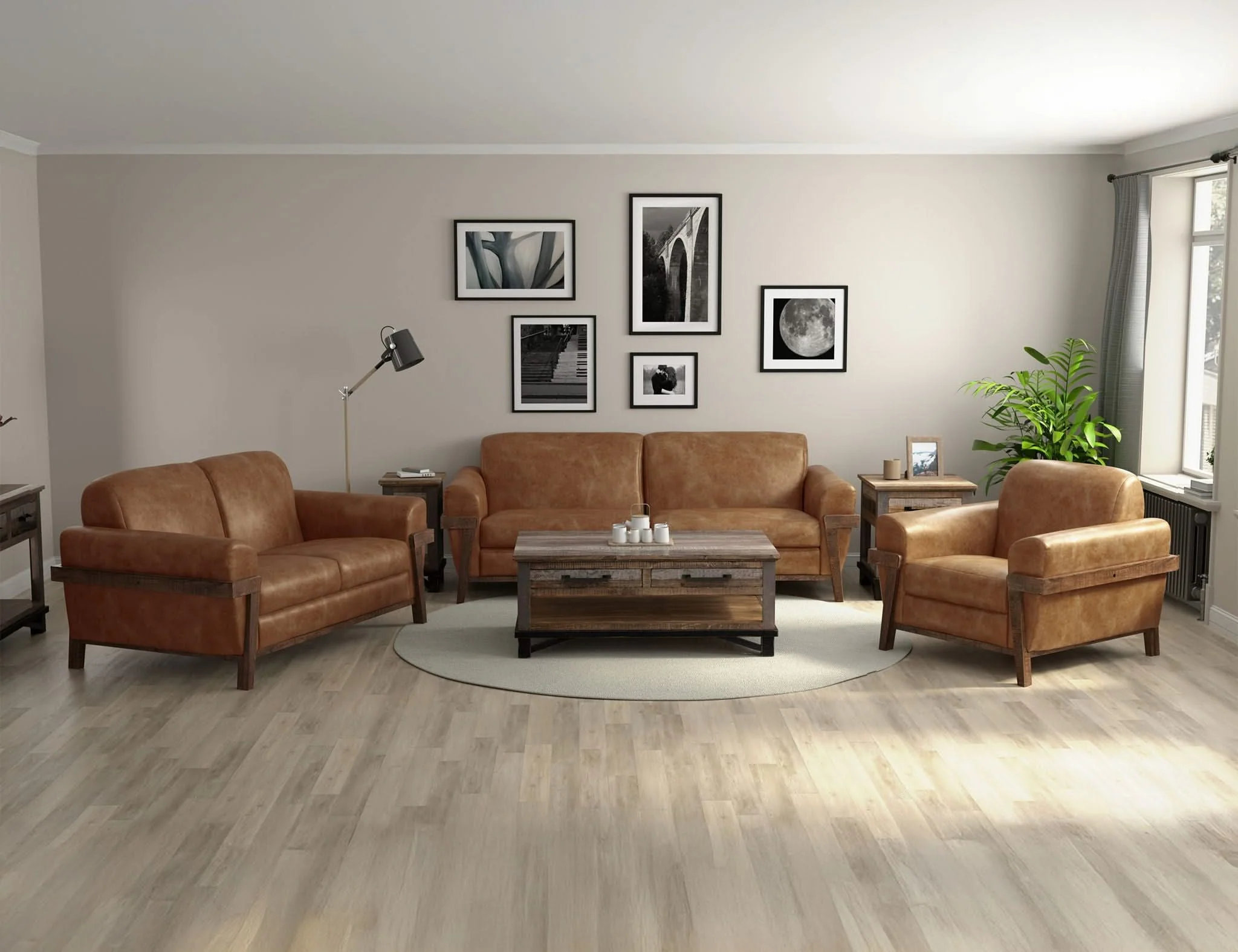 Loft - Loveseat - Image 24