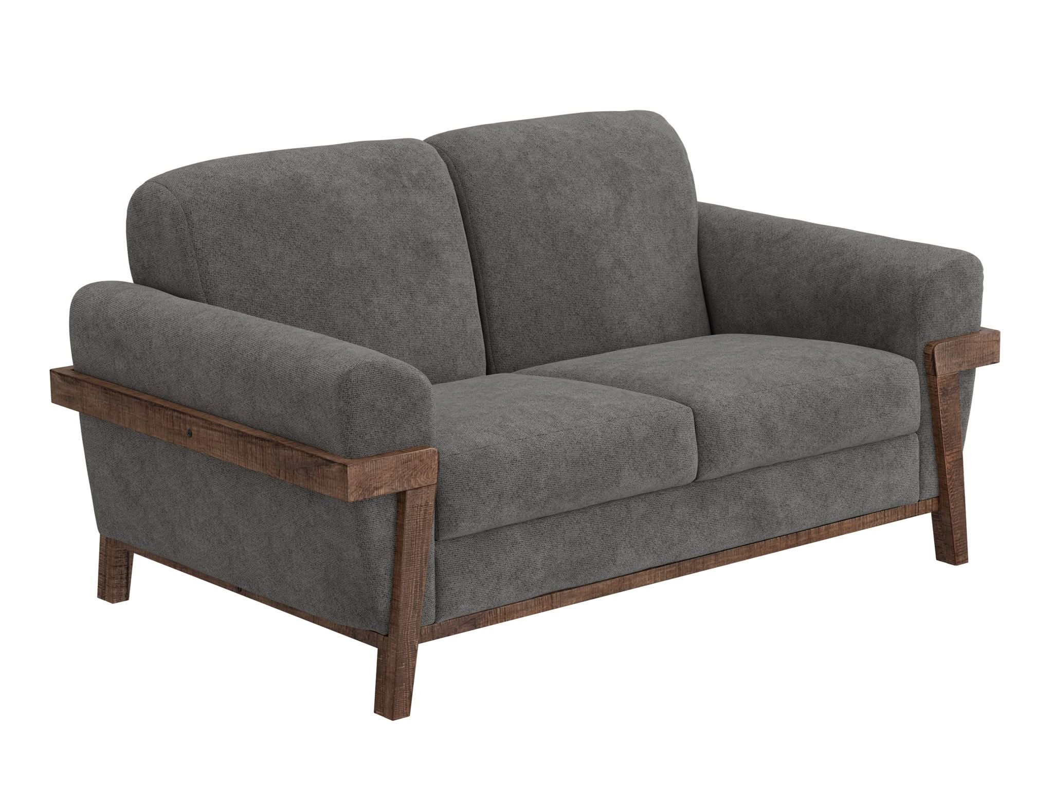 Loft - Loveseat - Image 8