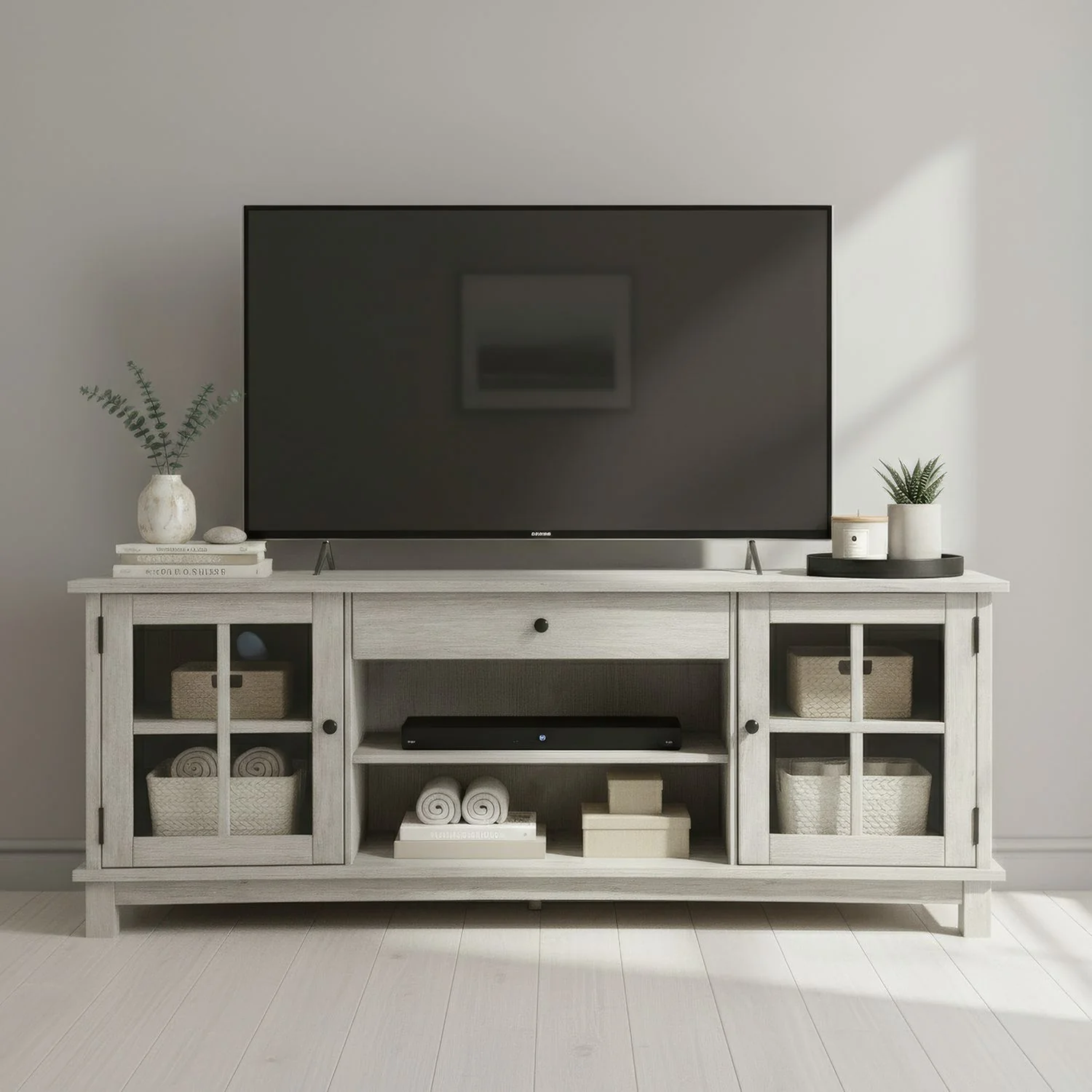 Logan - TV Console - Image 2