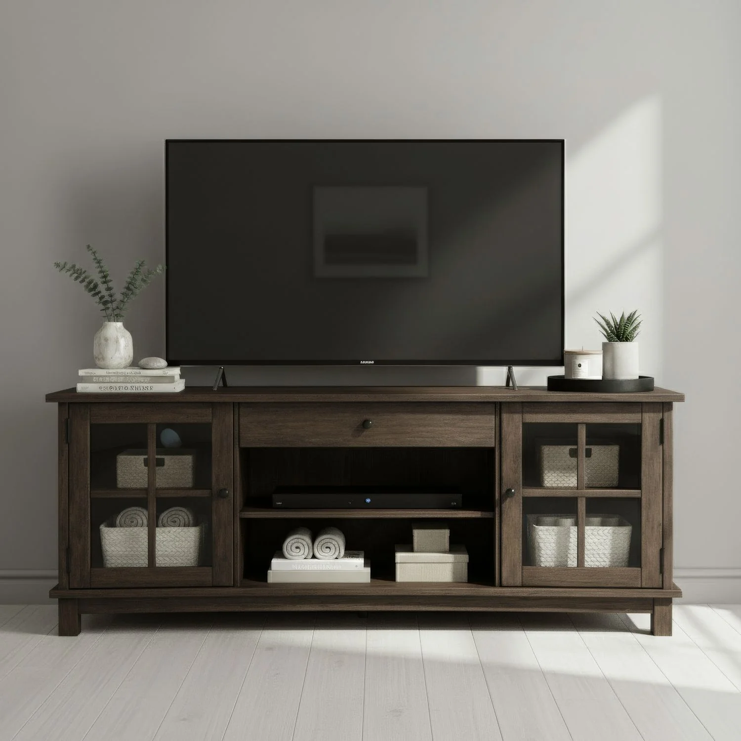 Logan - TV Console - Image 3
