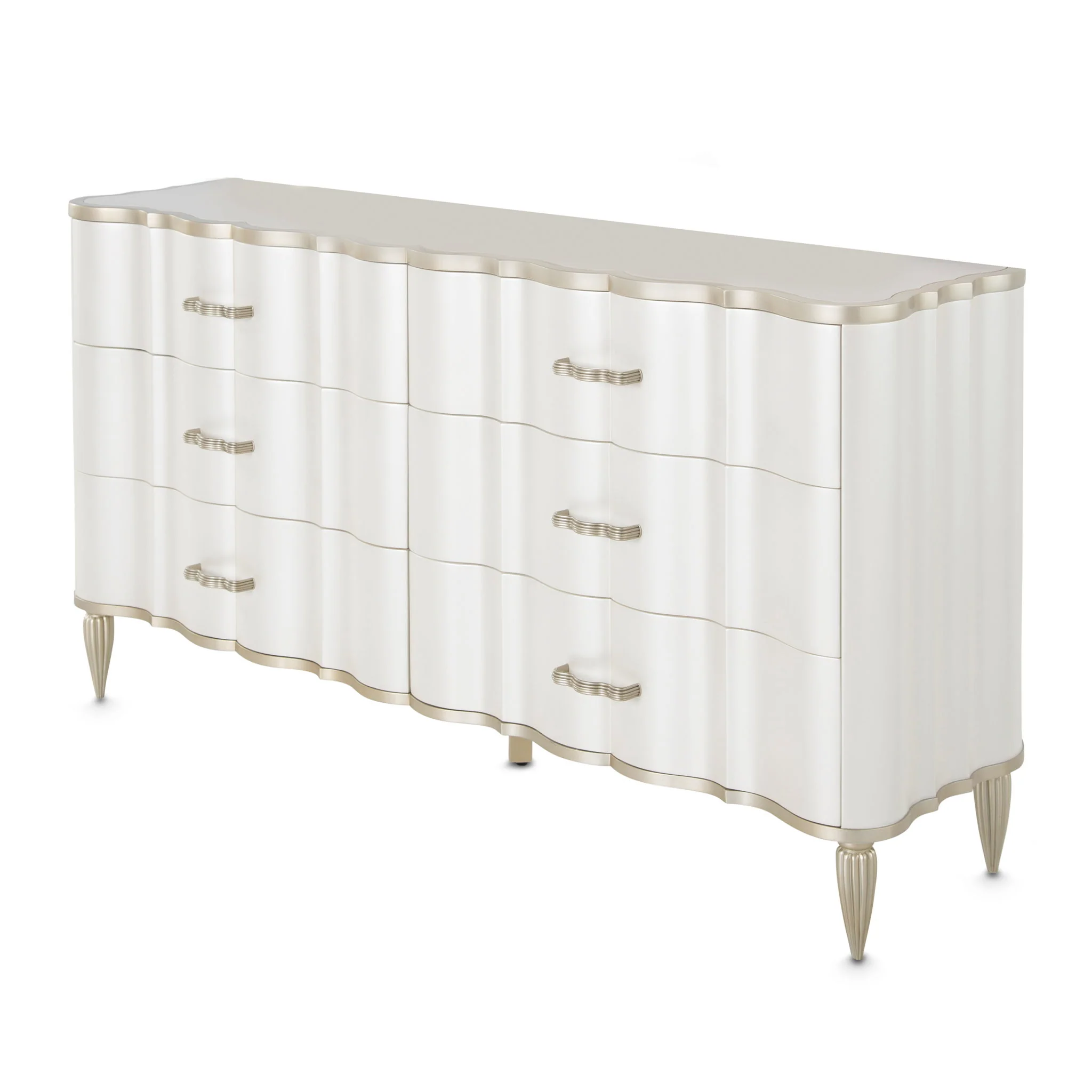 London Place - Dresser