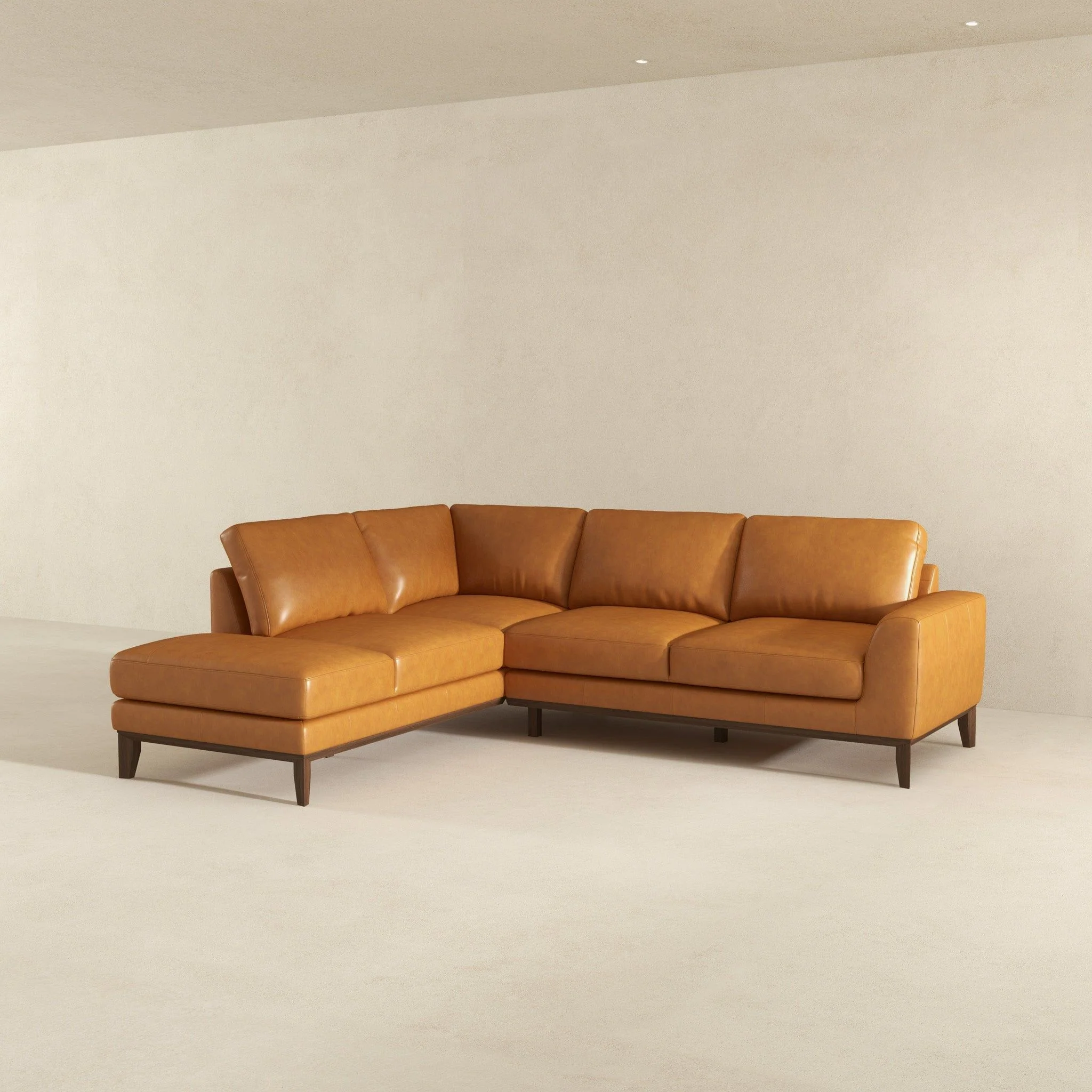 London - Sectional Sofa - Image 3
