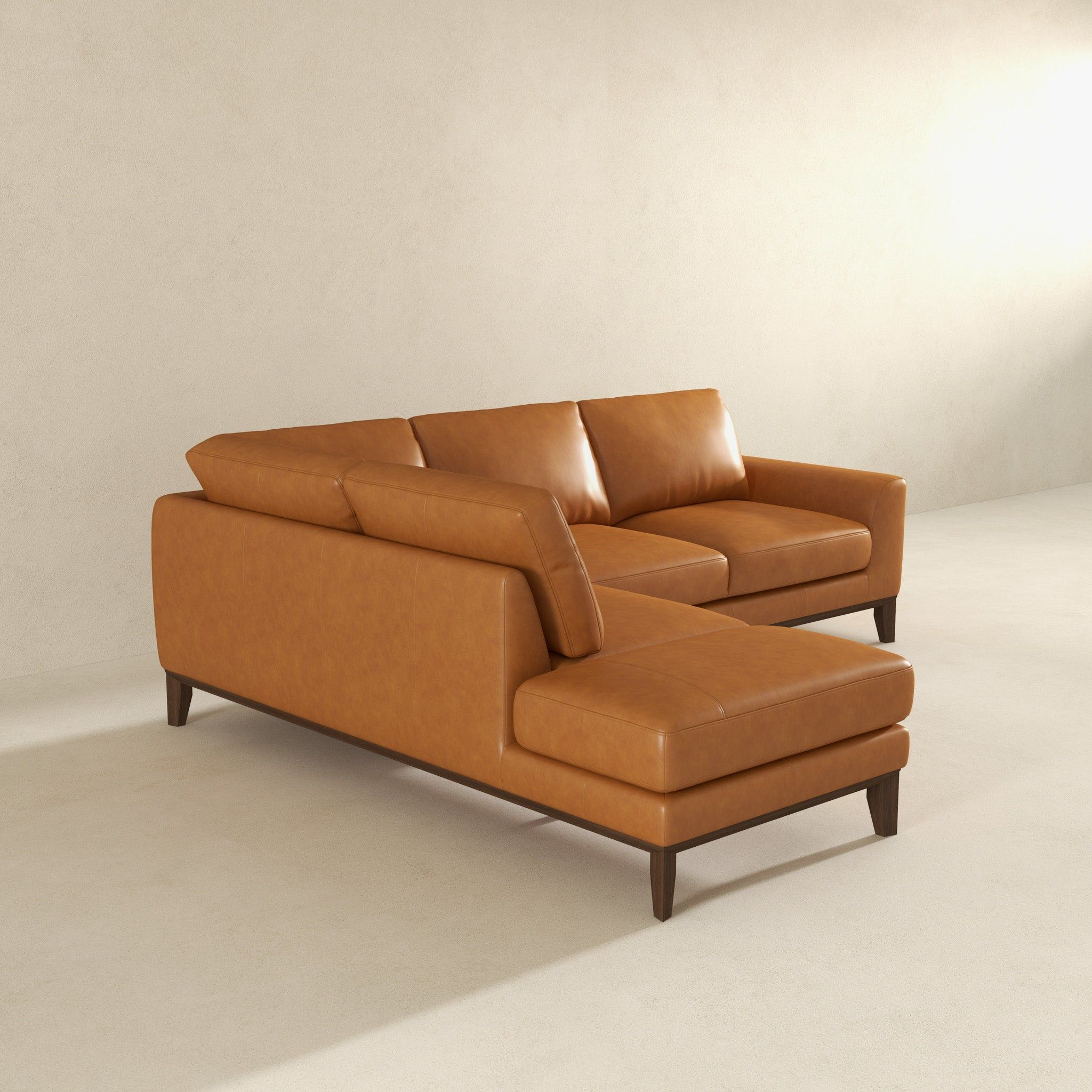 London - Sectional Sofa - Image 8