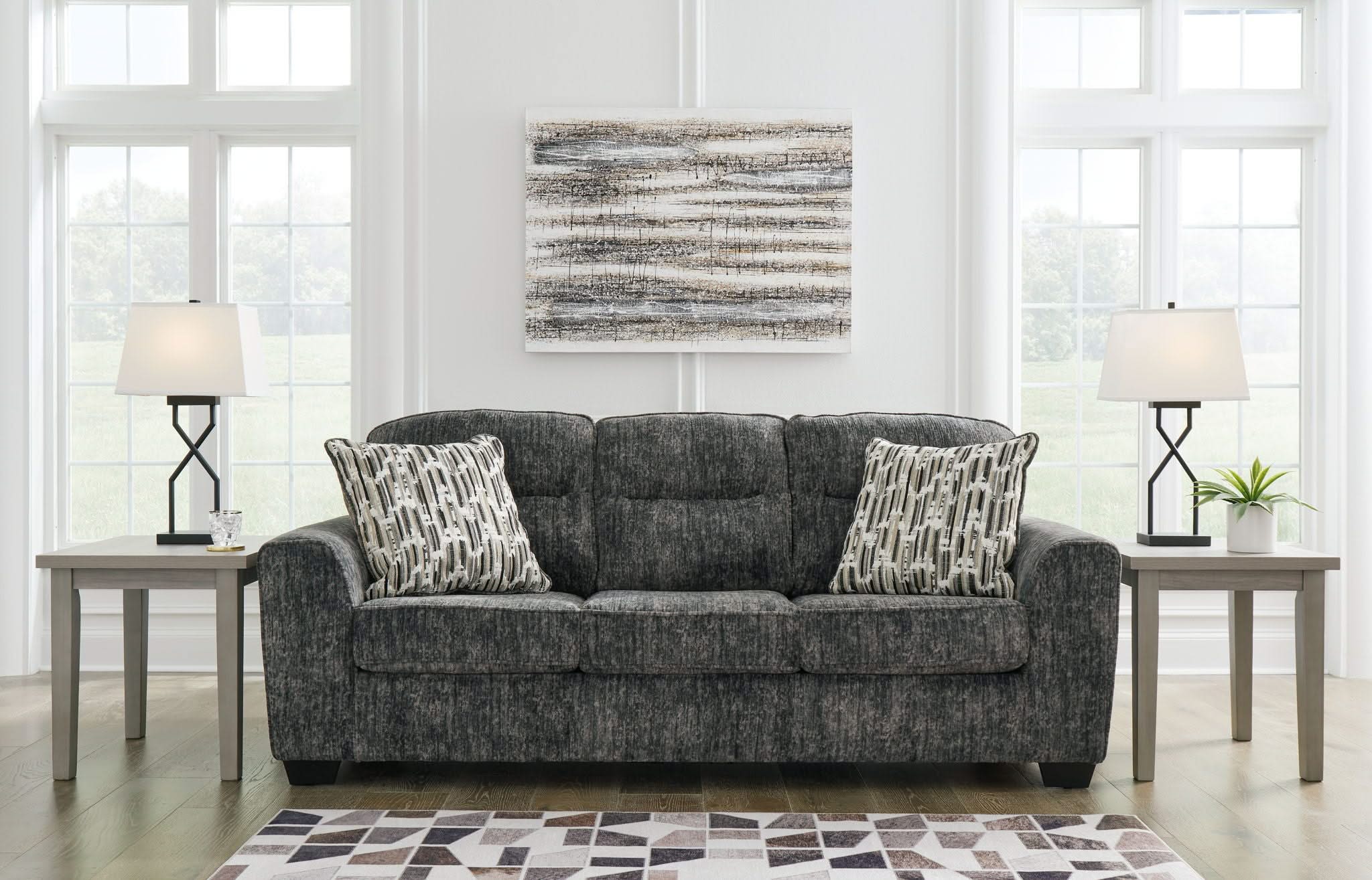 Lonoke - Sofa - Image 3