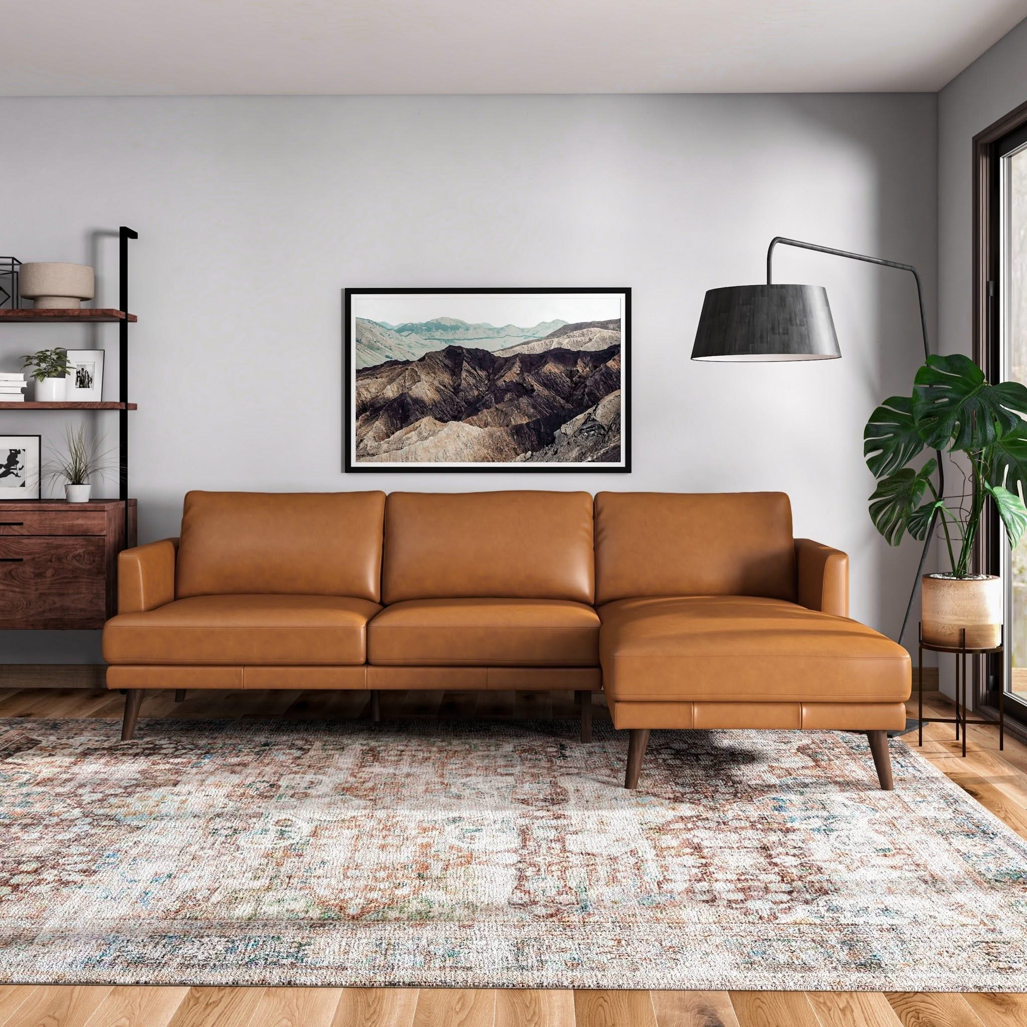 Lore - High Quality L-Shaped Sectional - Image 2