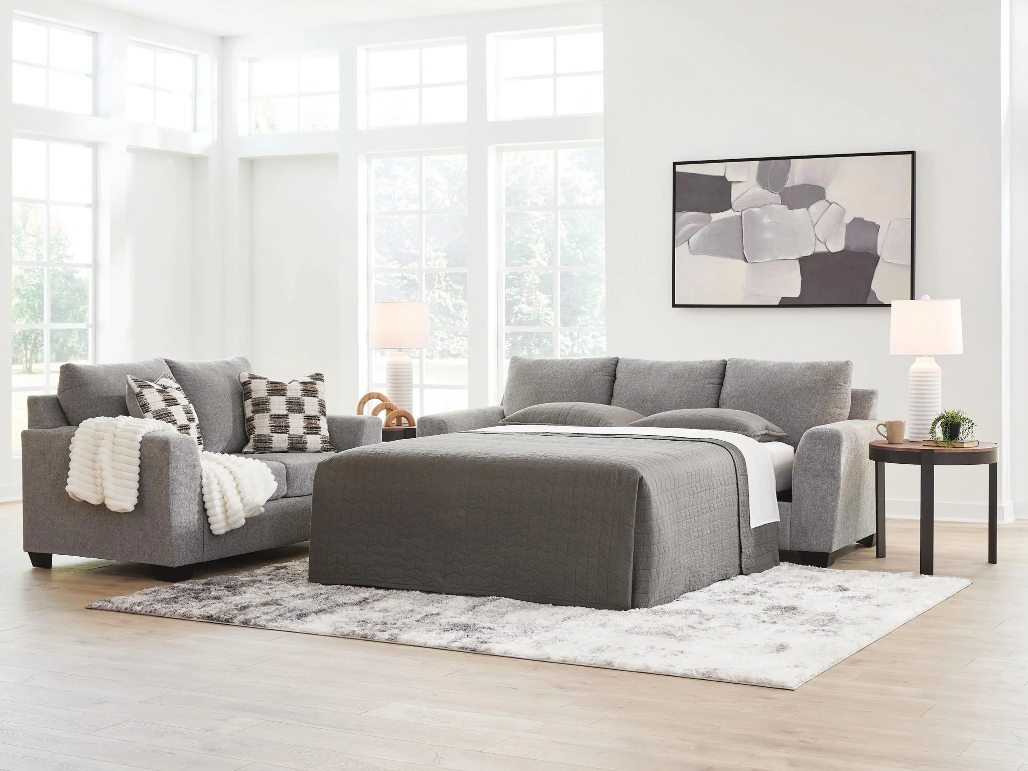Loreo - Sofa Sleeper - Image 9