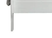 Louis Philippe - Sleigh Style Bed - Image 14