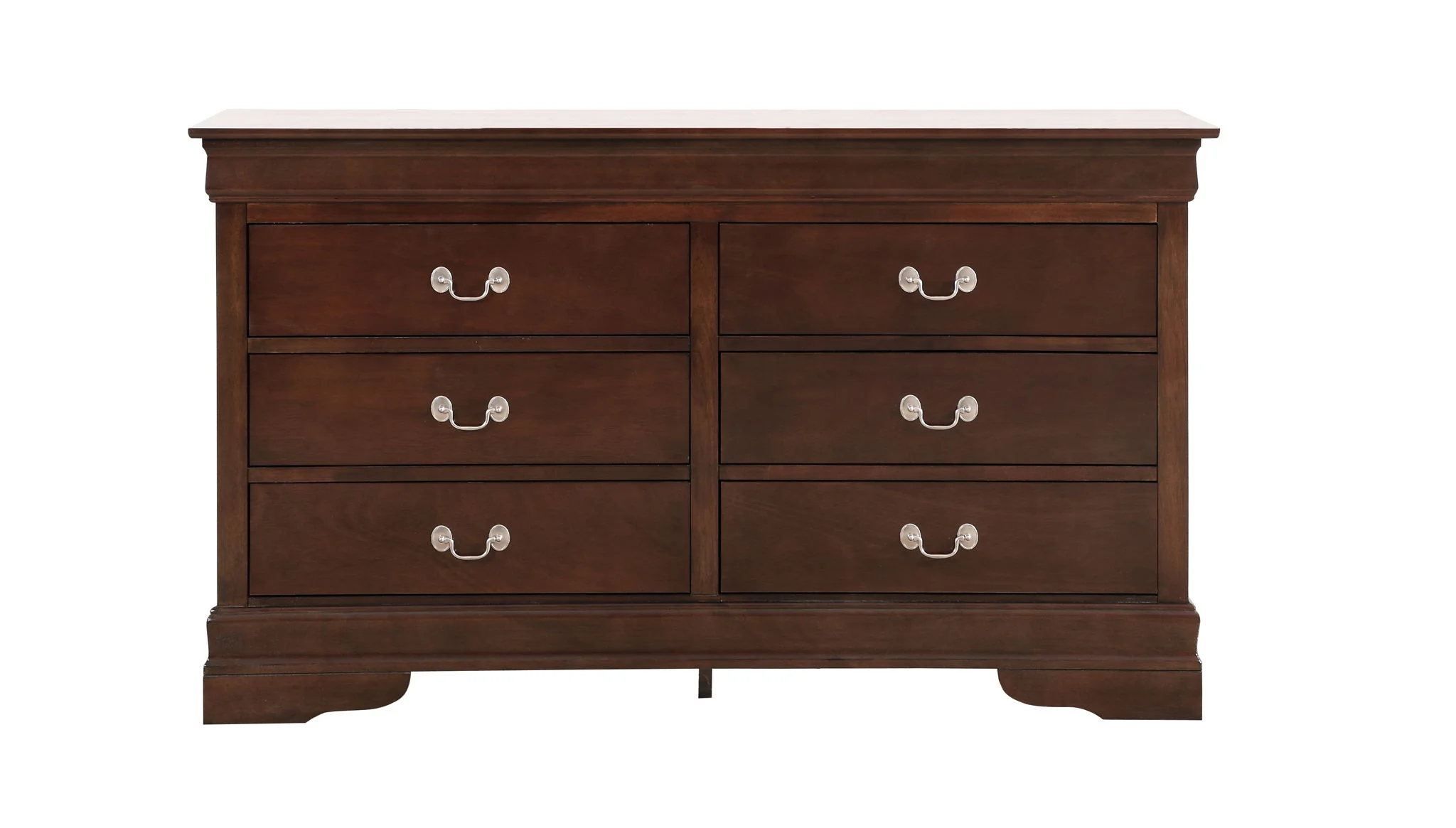 Louis Phillipe - Bedroom Dresser - Image 8