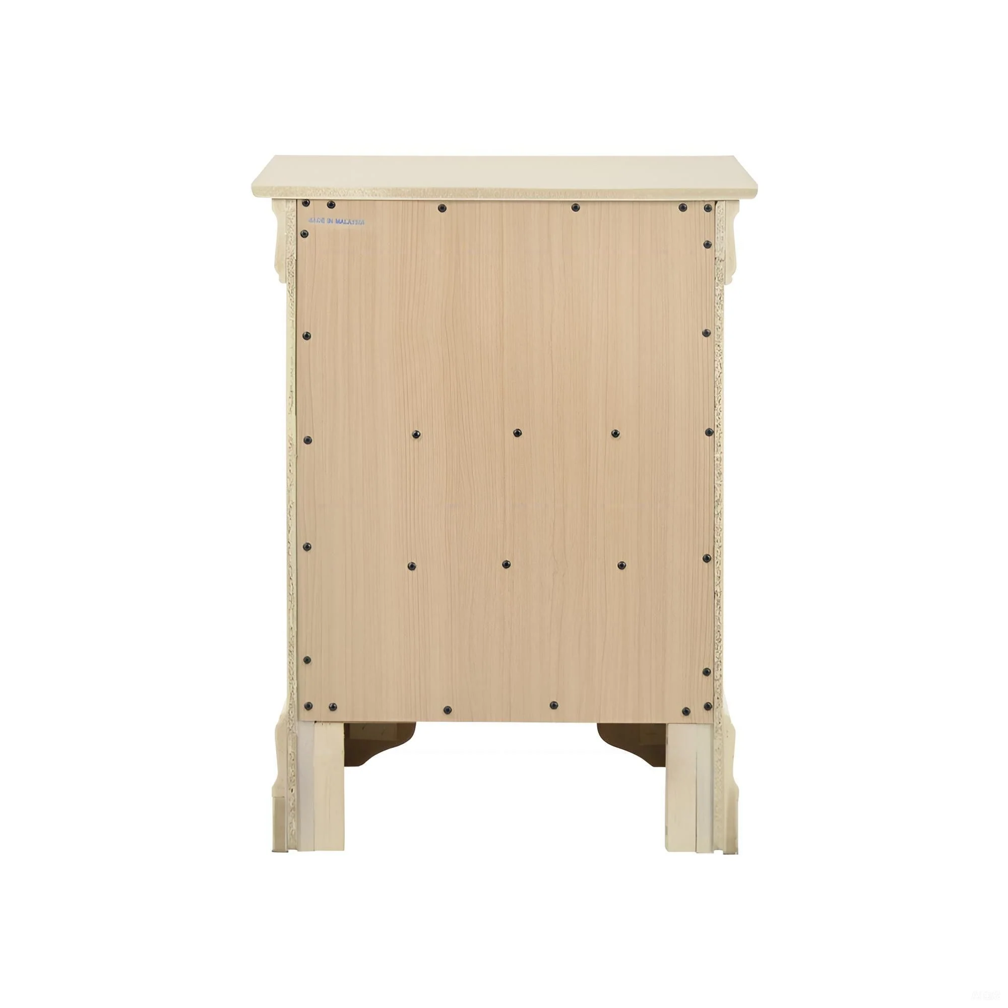 Louis Phillipe - Nightstand - Wood - Image 42