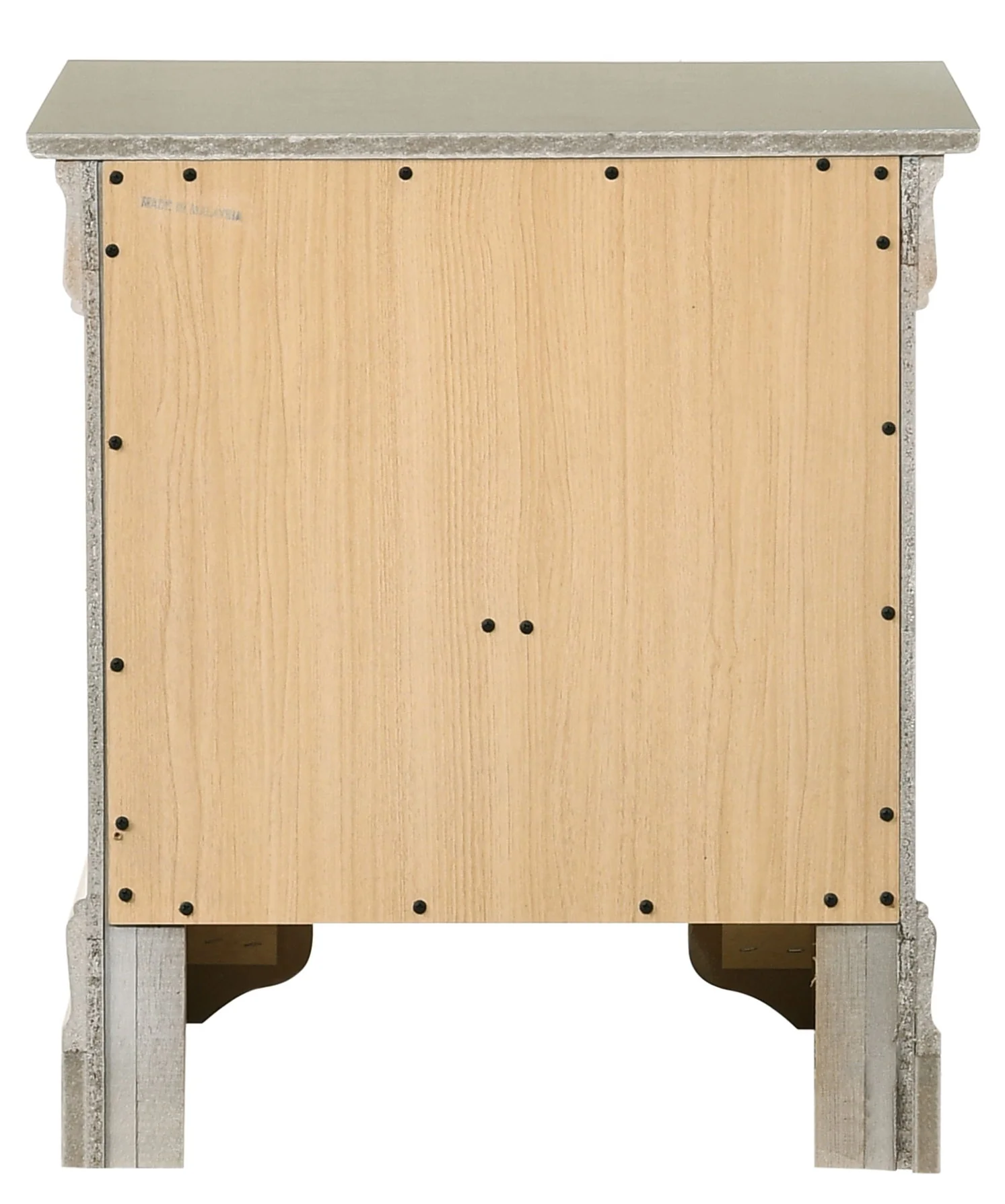 Louis Phillipe - Nightstand - Wood - Image 71