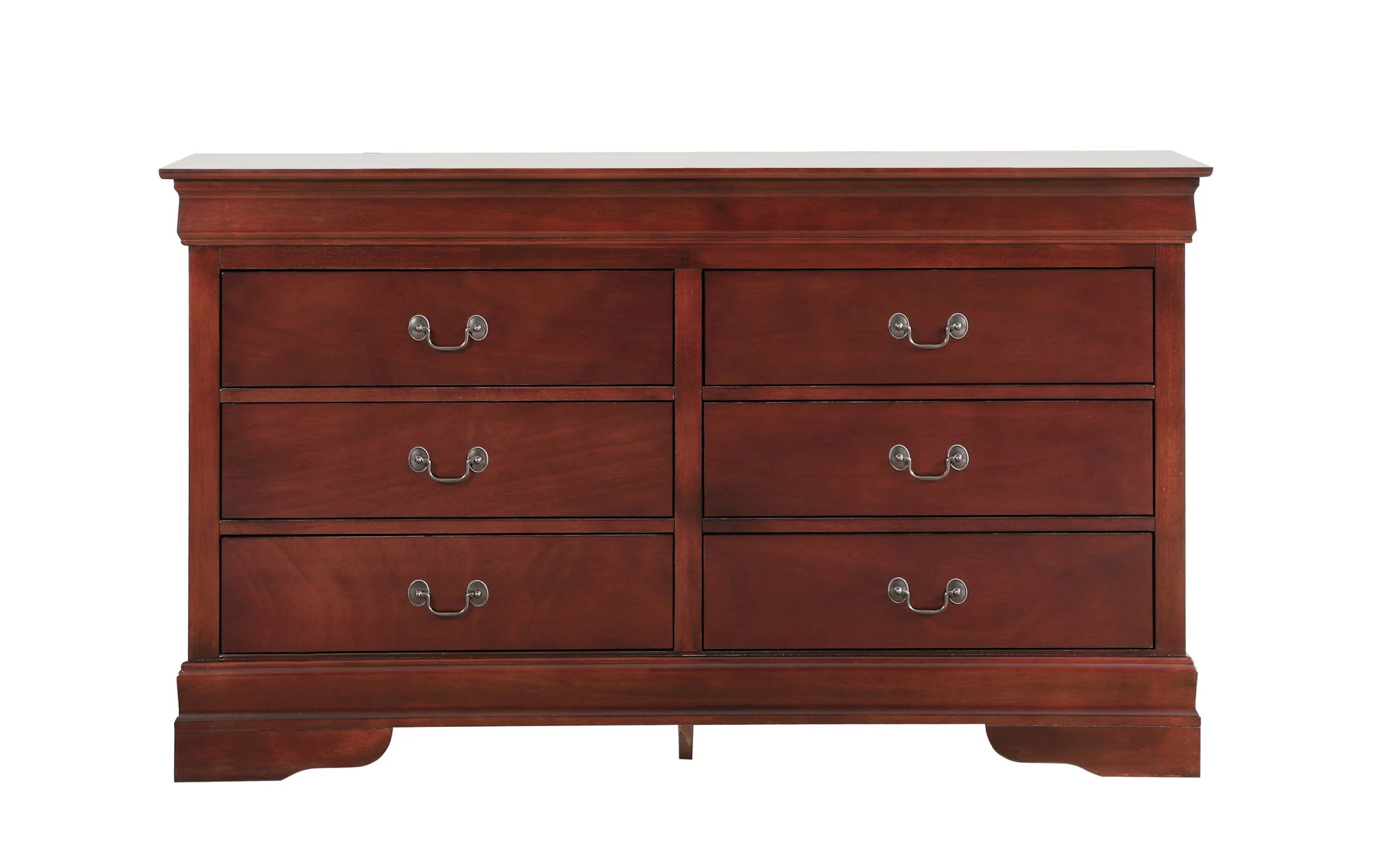 Louis Phillipe - Traditional Dresser Elegant - Image 15