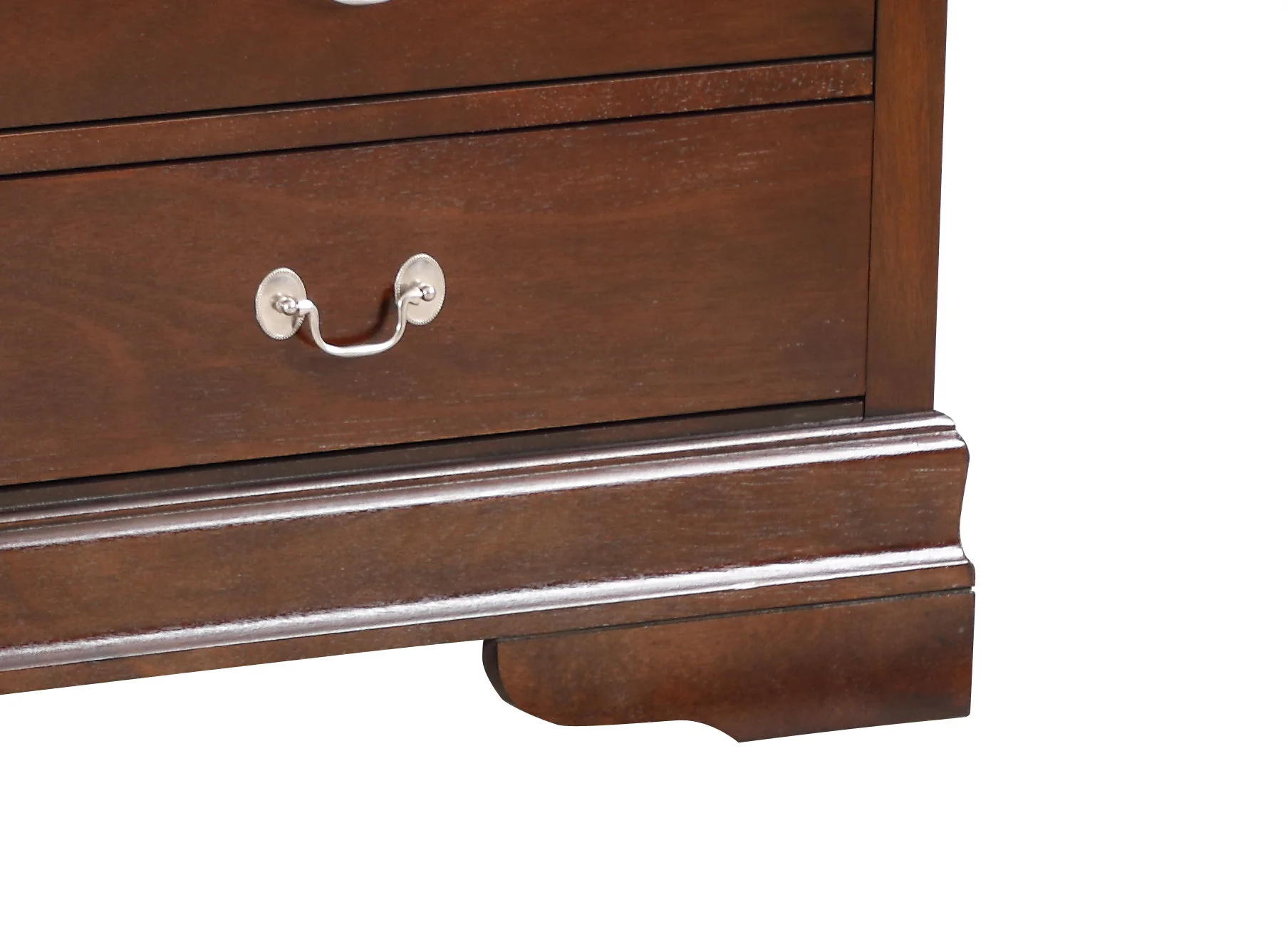 Louis Phillipe - Traditional Dresser Elegant - Image 20