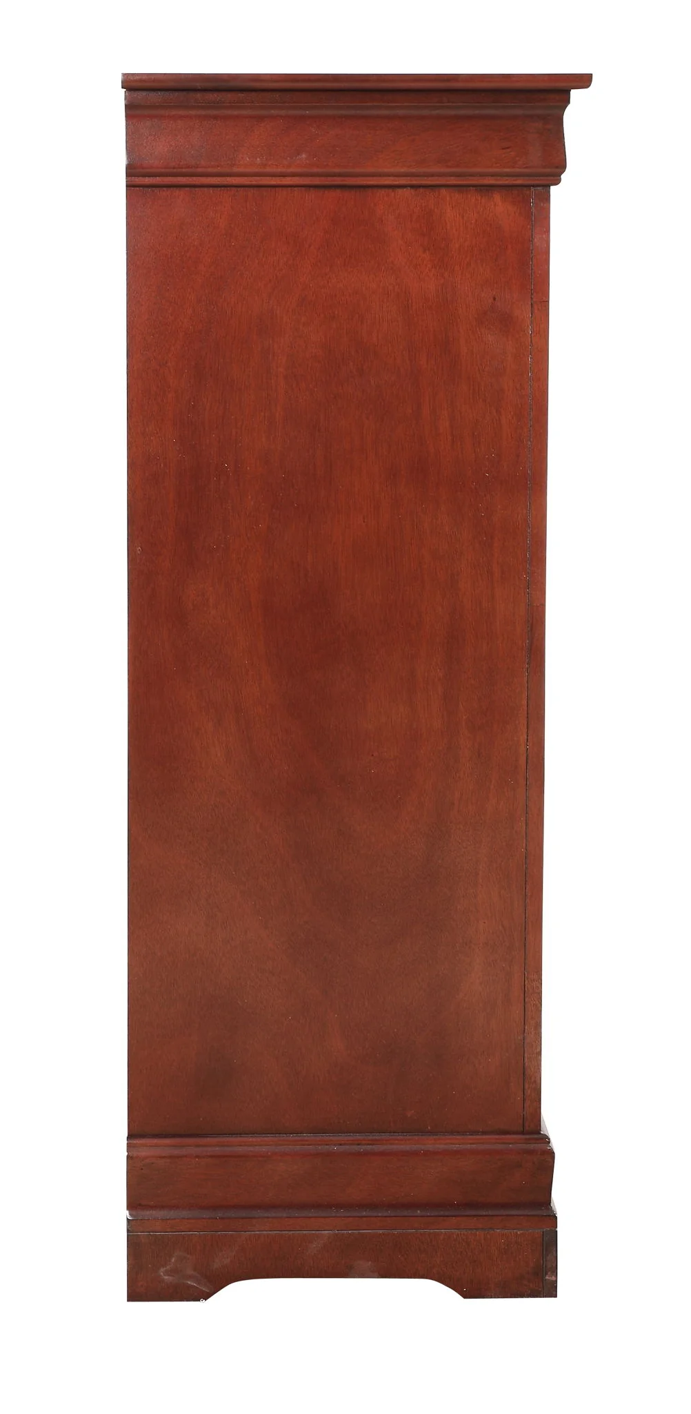 Louis Phillipe - Traditional Style Storage Chest Elegant - Image 26