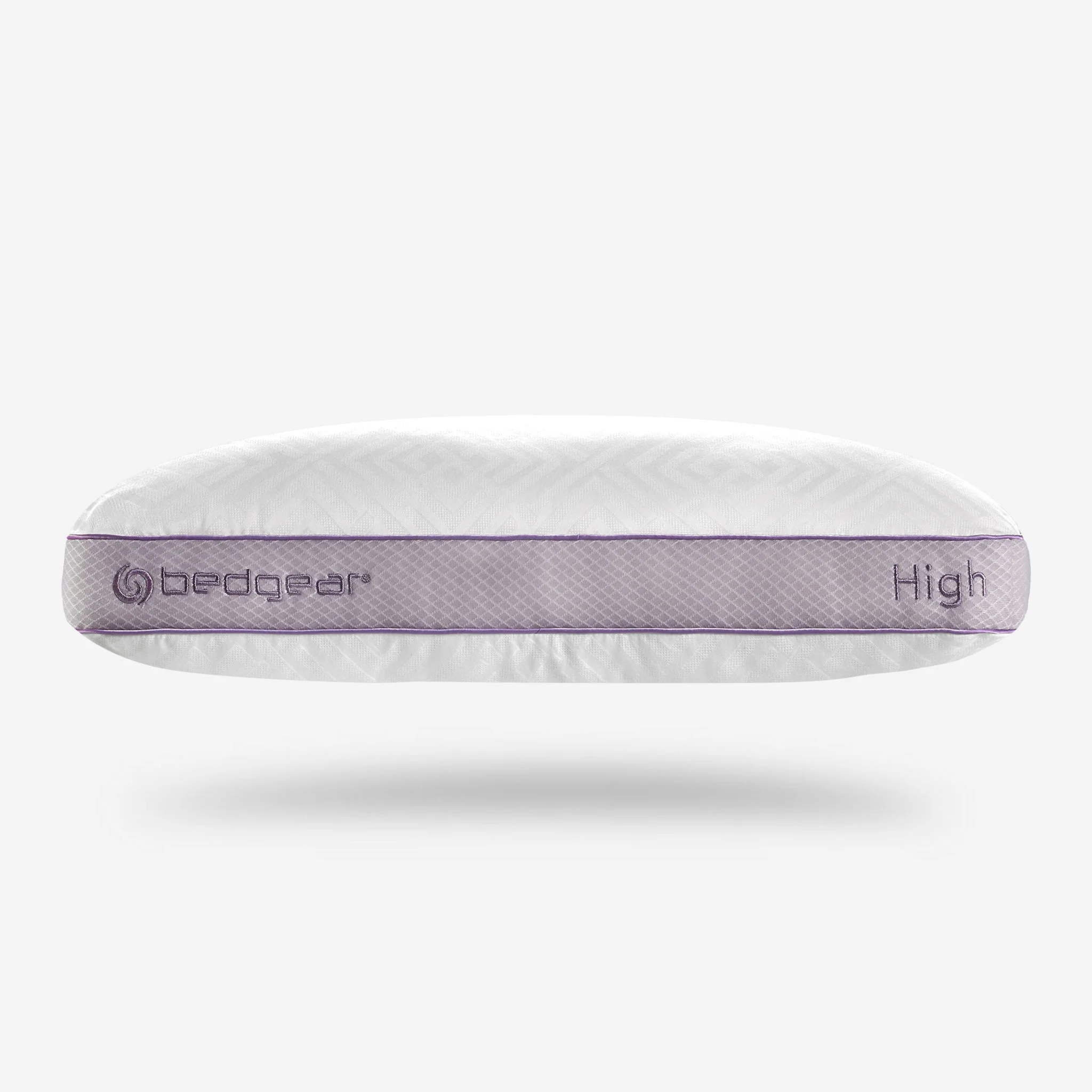 Low & High - High Pillow - White - Image 3