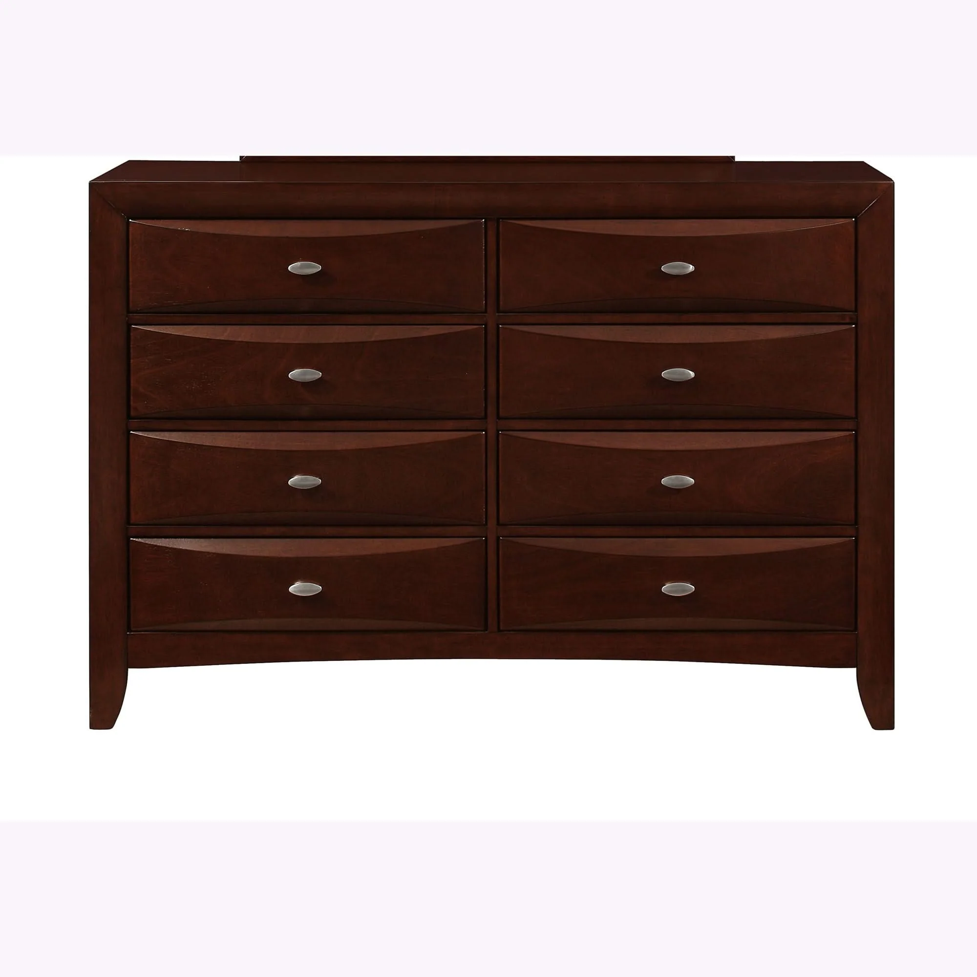 Lucille - Dresser With Spacious Drawers - Image 7