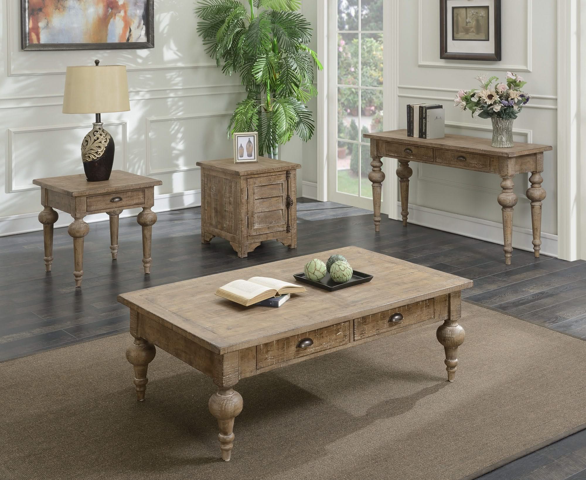 Ludin - Table - Image 2