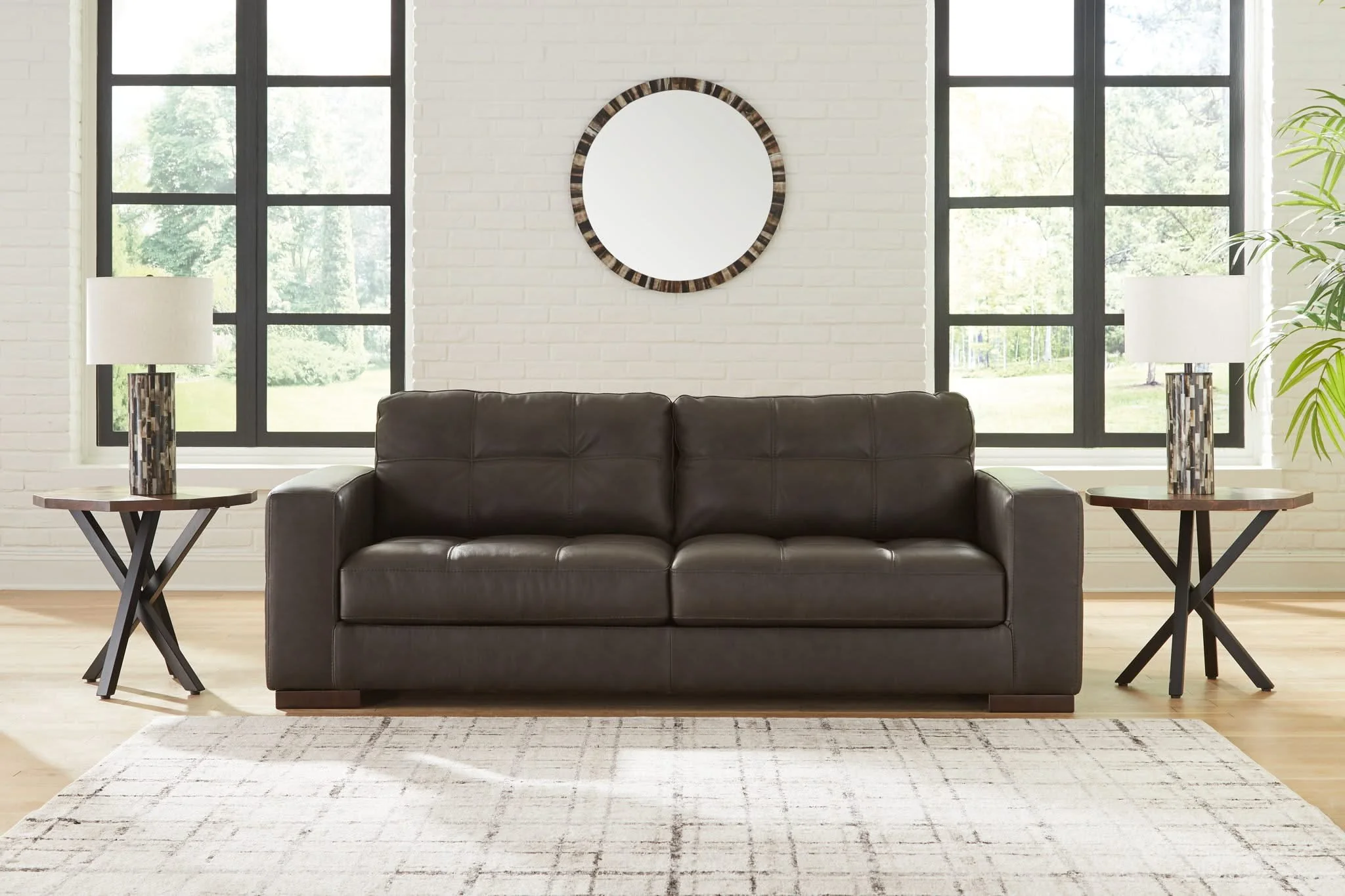 Luigi - Sofa - Thunder - Image 3