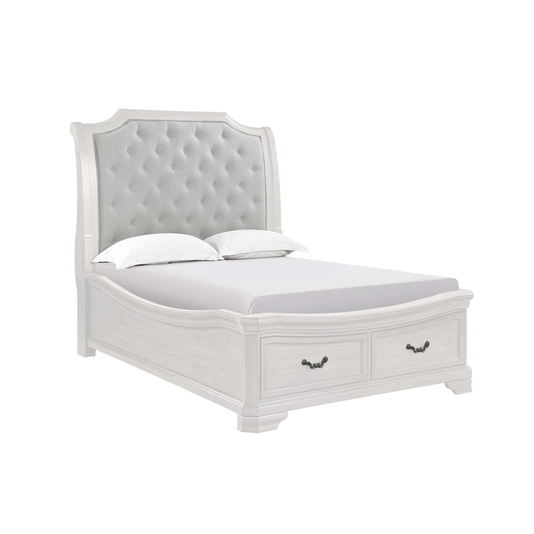 Lyndhurst - Bed - Image 2