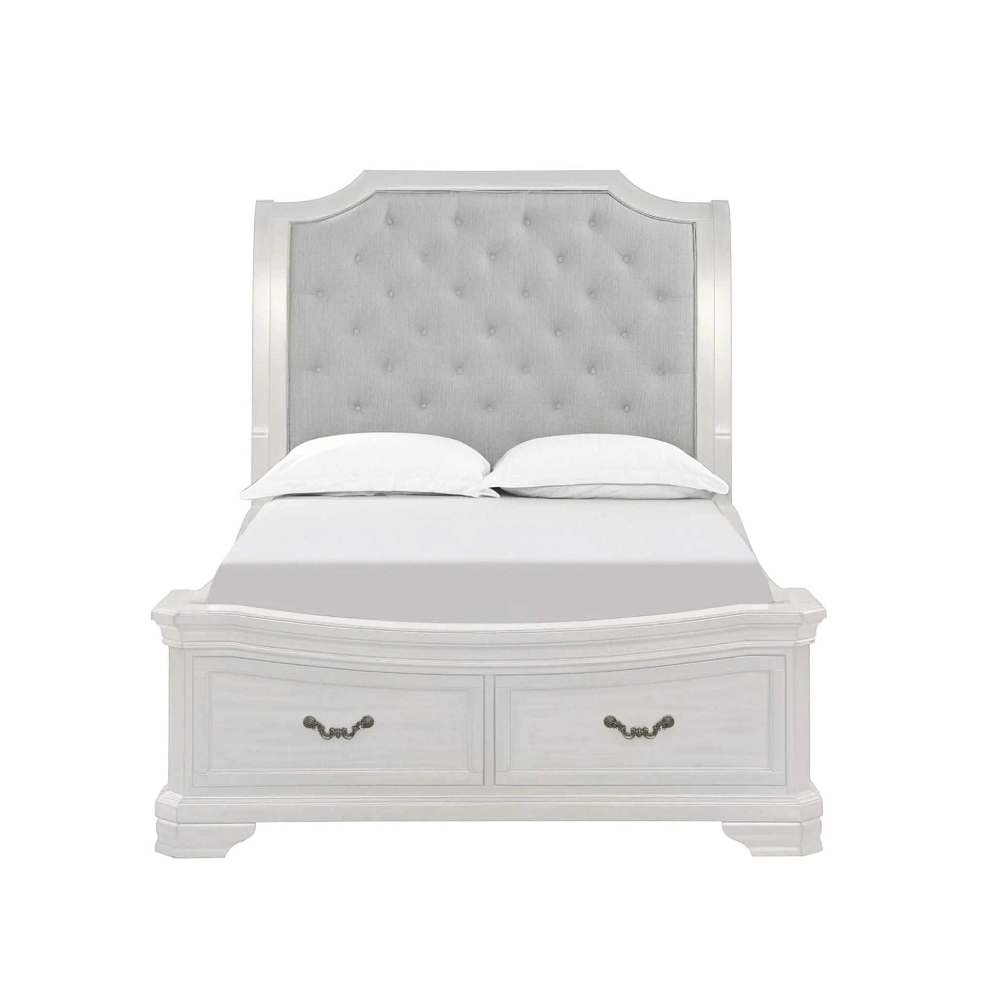 Lyndhurst - Bed - Image 8