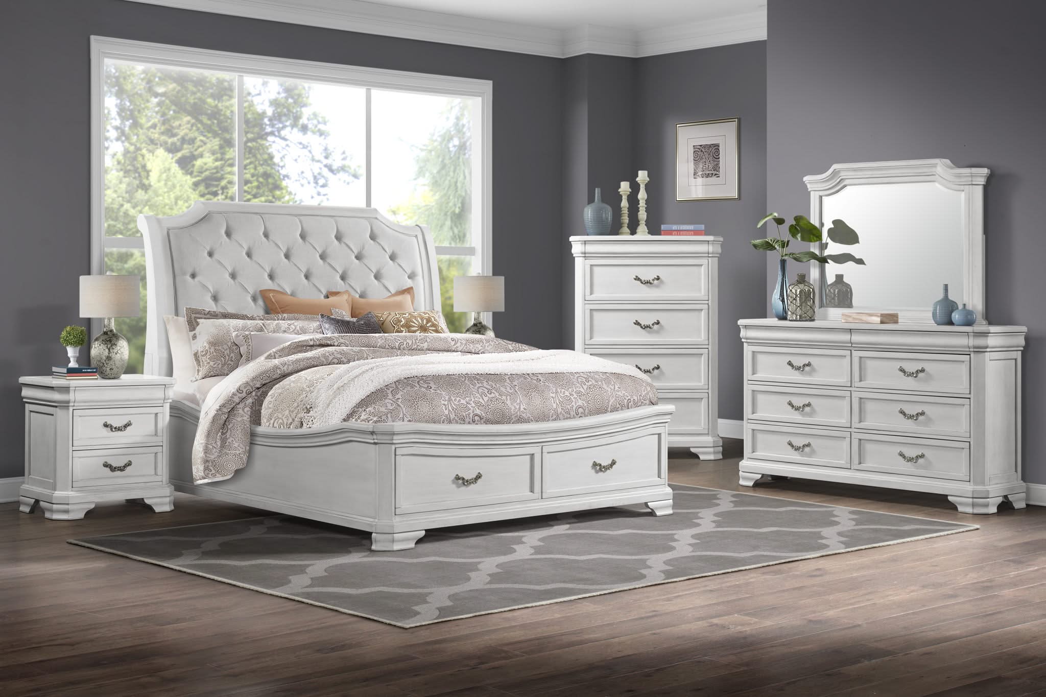 Lyndhurst - Bedroom Set - Image 16