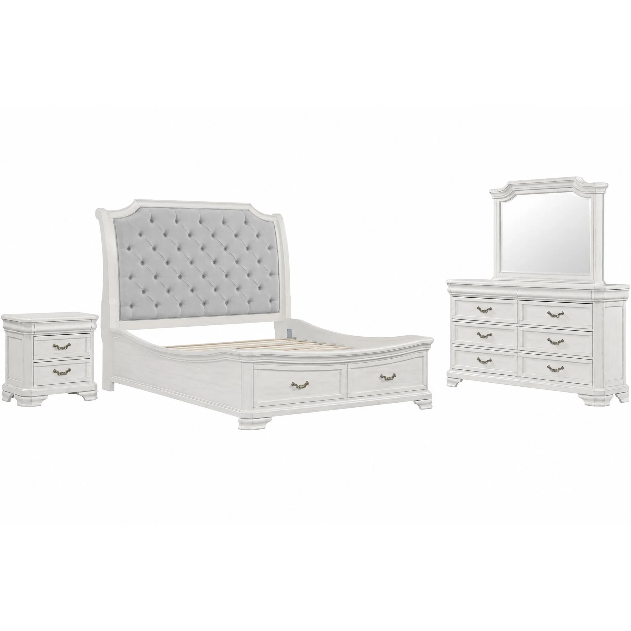 Lyndhurst - Bedroom Set - Image 2
