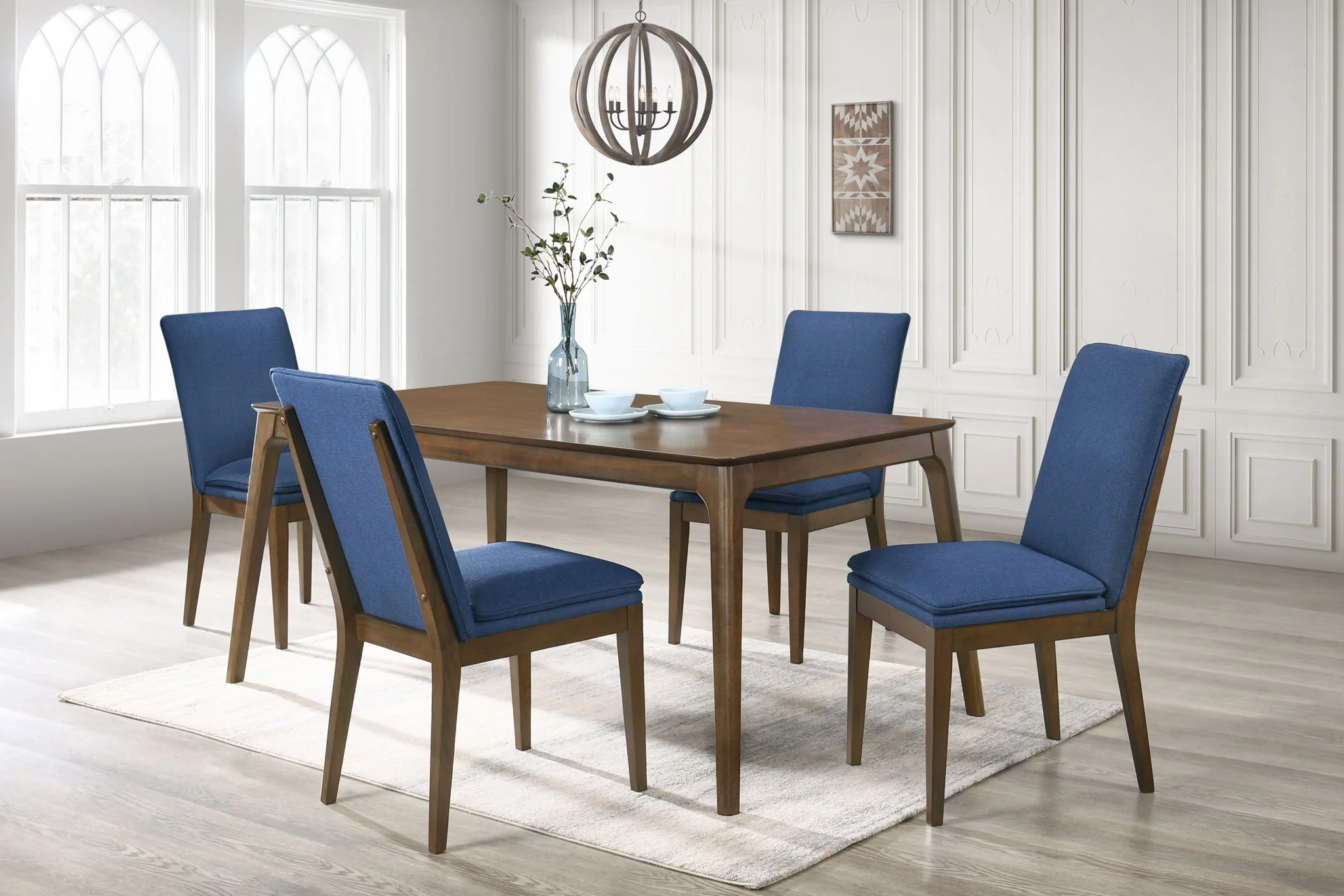 Maggie - Dining Table Set - Image 12